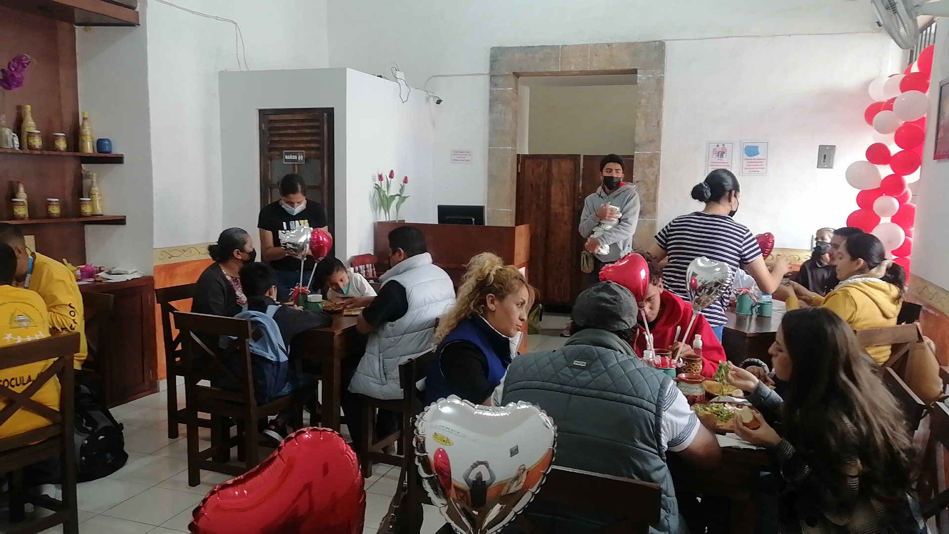 El Antojito Cocula image 7