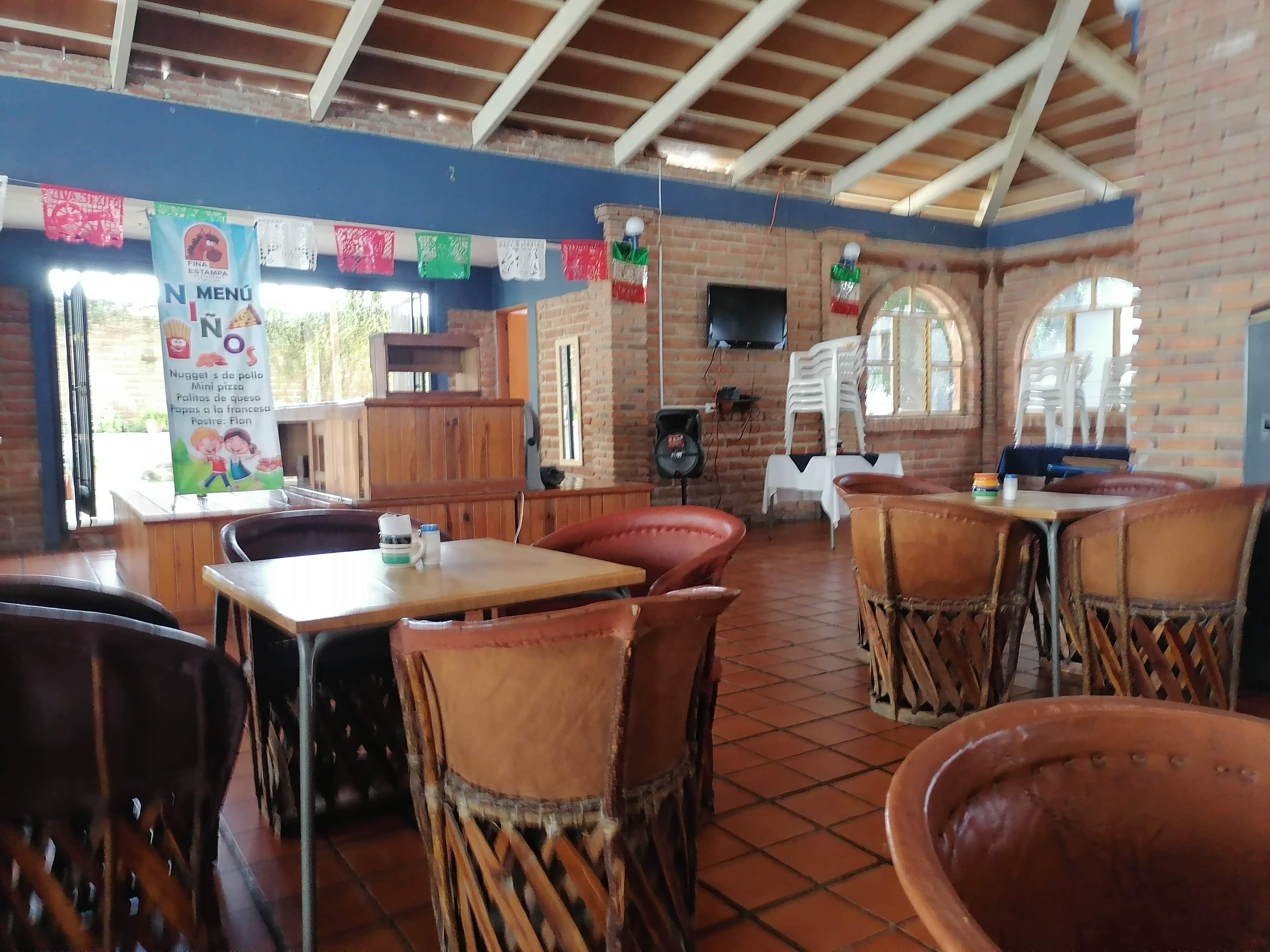 Fina Estampa image 6