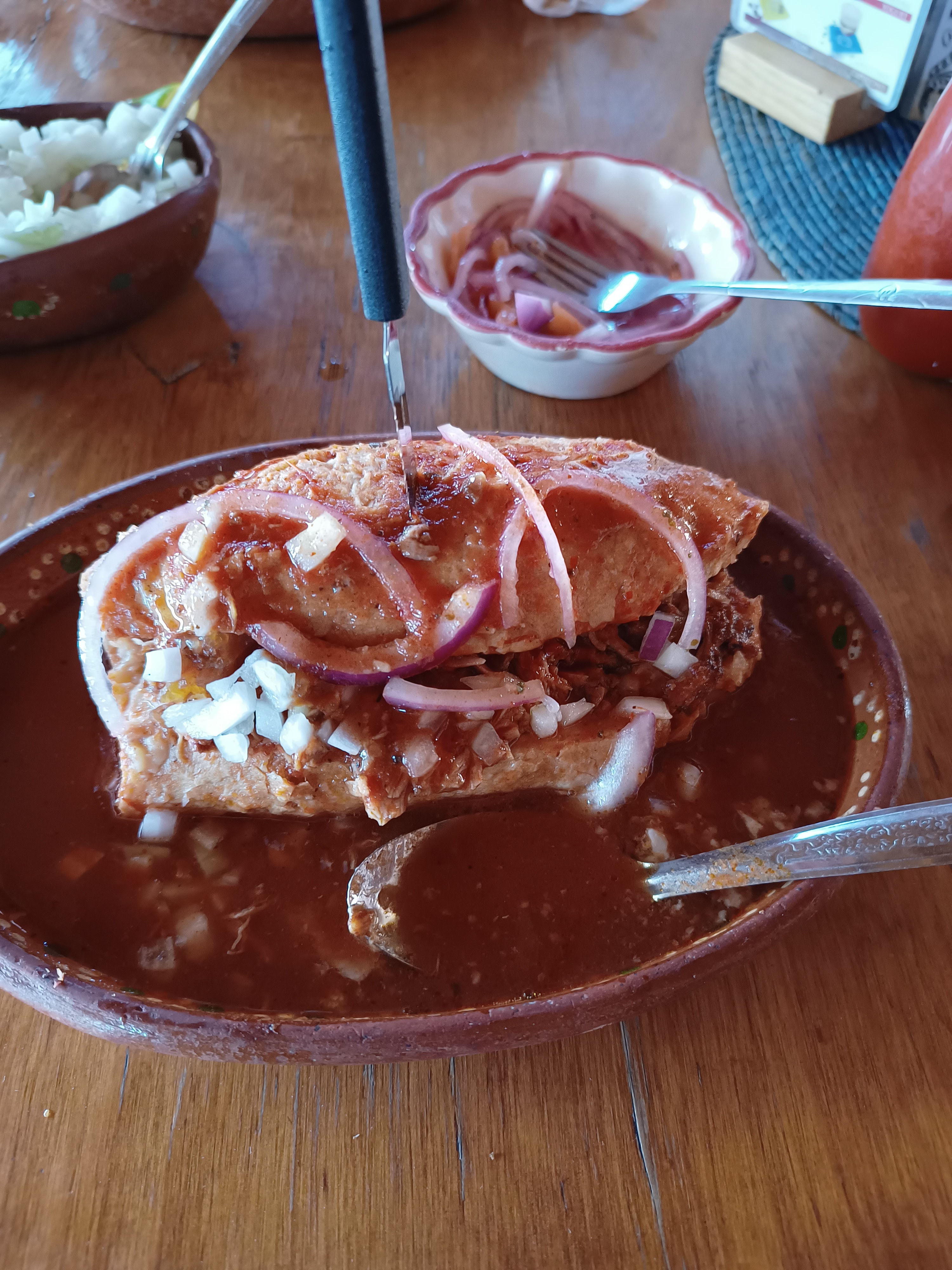 MI TENAMPA Birrieria-bar image 3