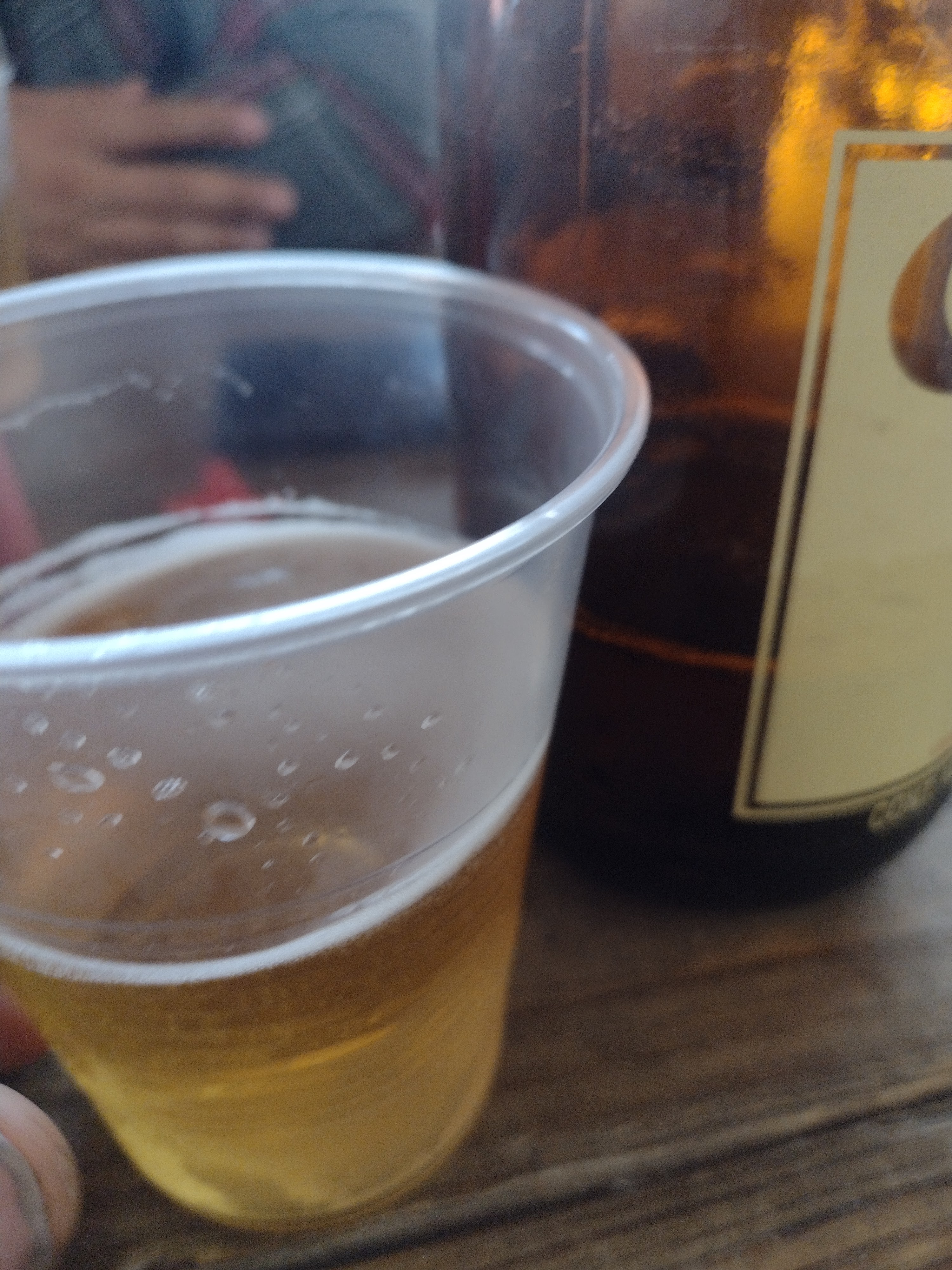 MI TENAMPA Birrieria-bar image 5