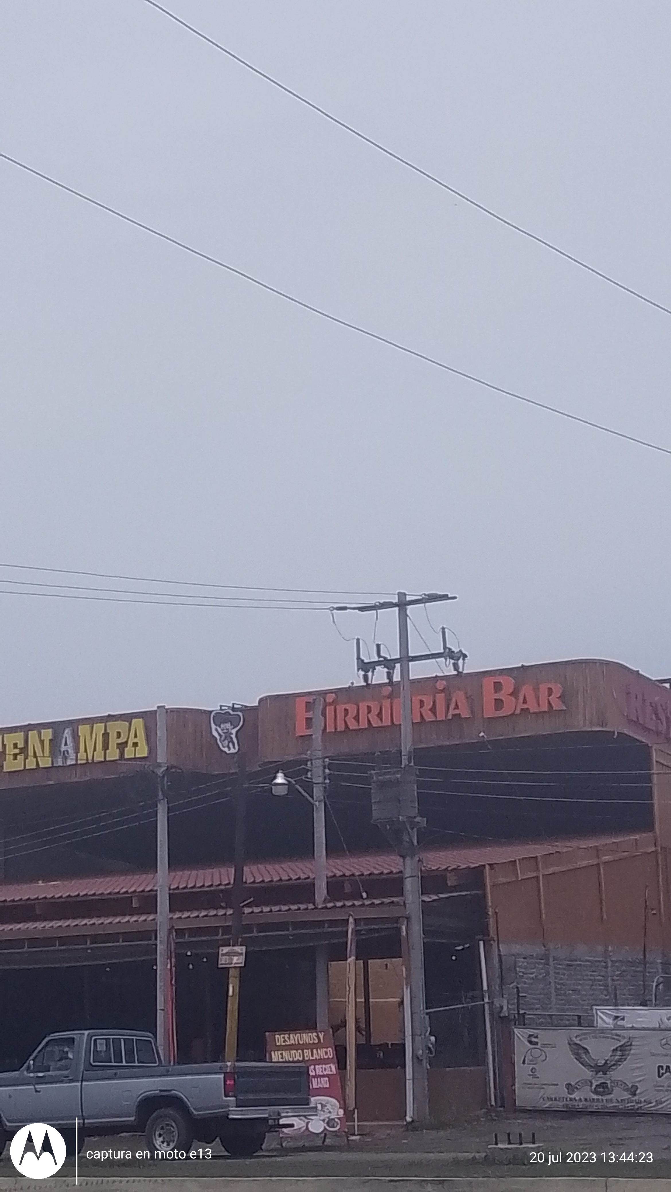 MI TENAMPA Birrieria-bar image 6