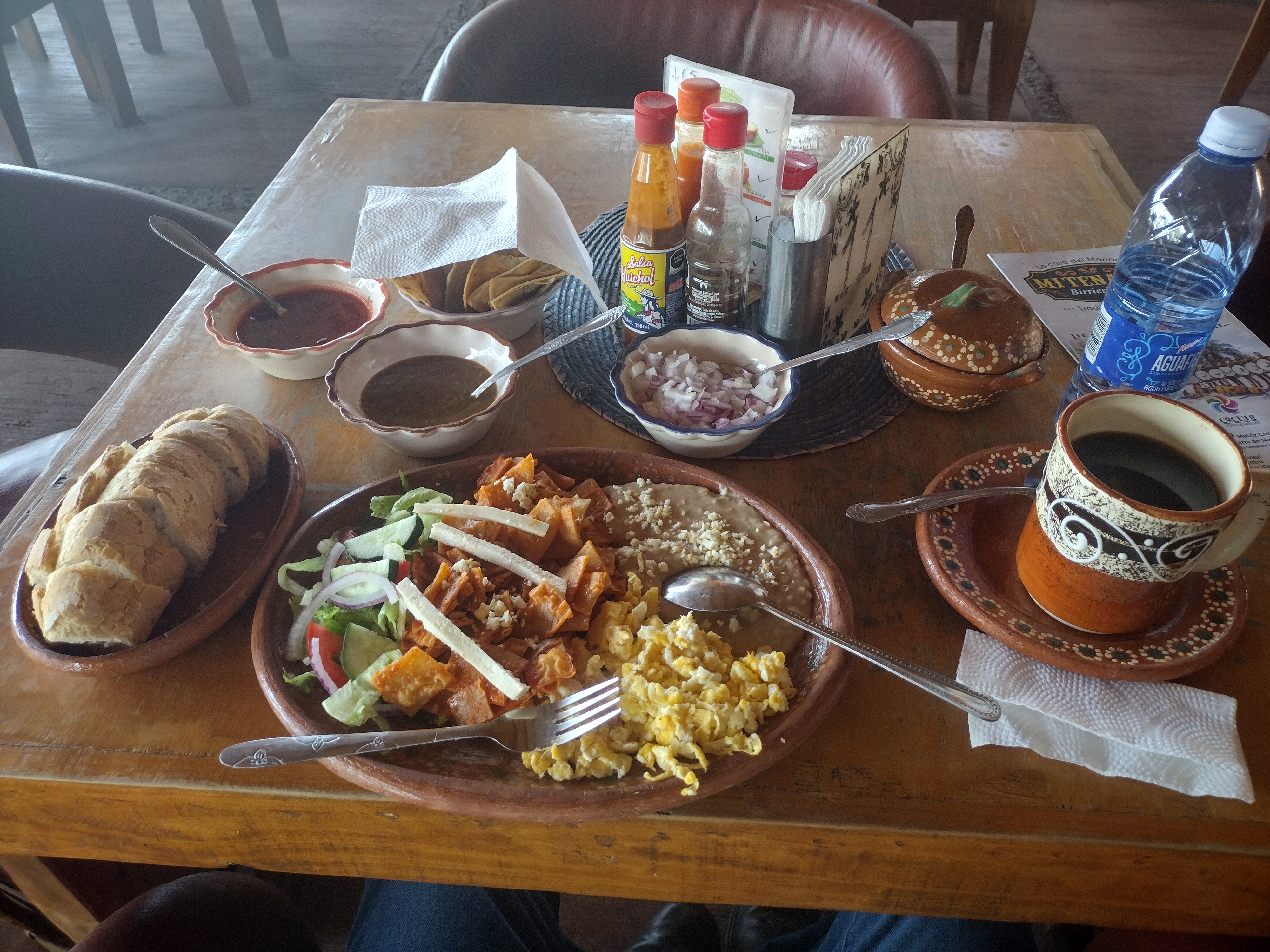 MI TENAMPA Birrieria-bar image 7