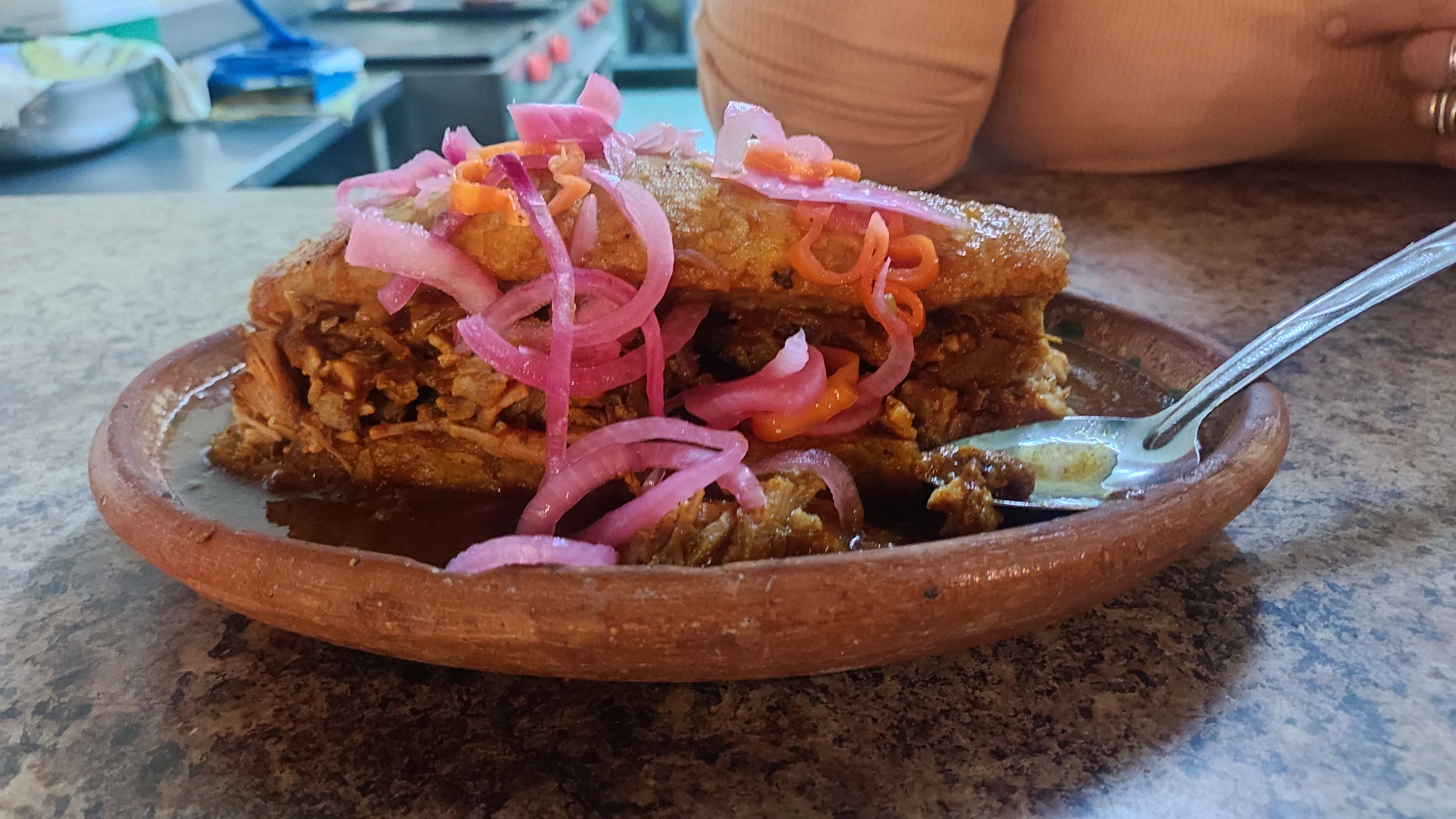 MI TENAMPA Birrieria-bar image 8