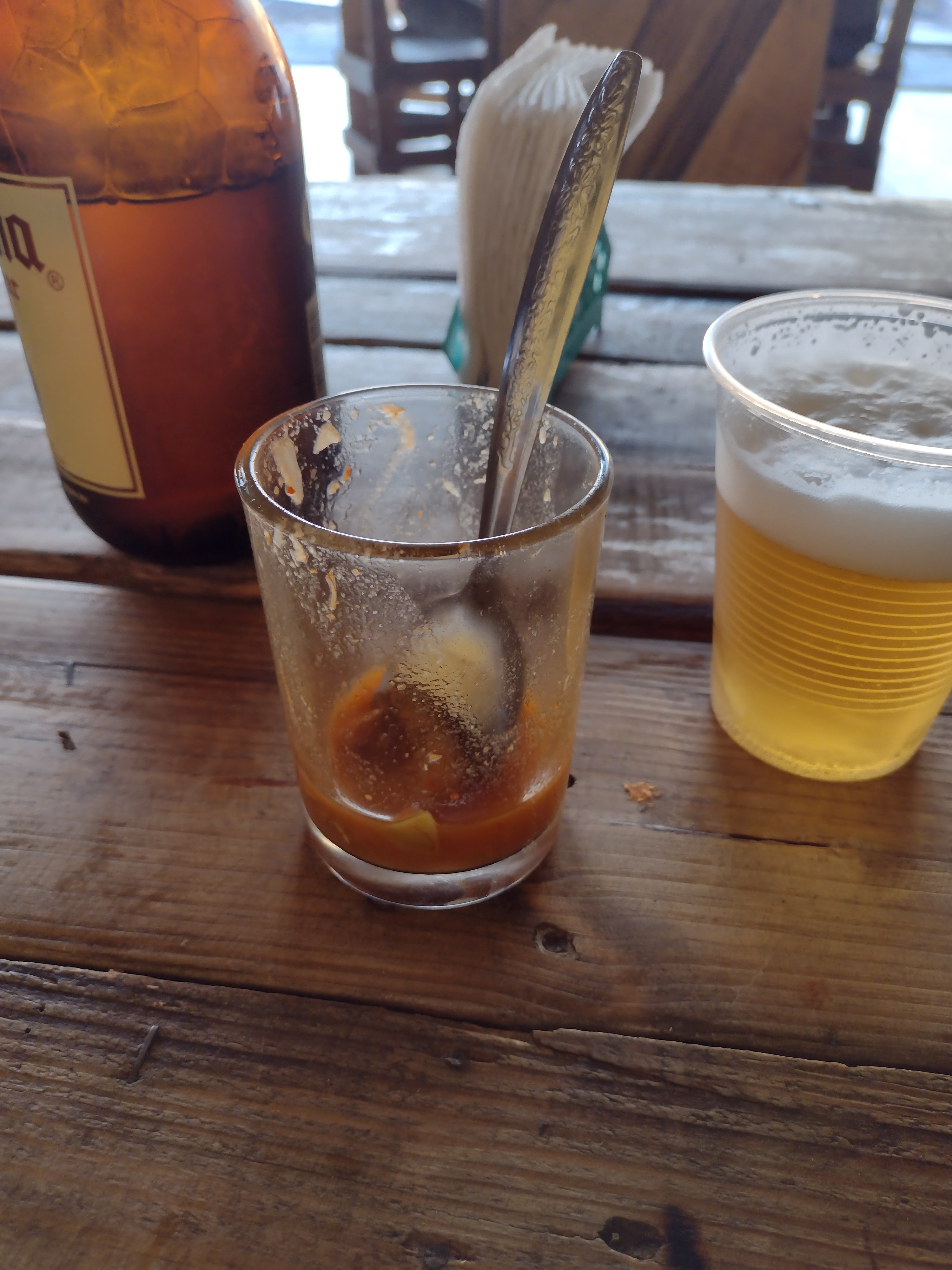 MI TENAMPA Birrieria-bar image 9