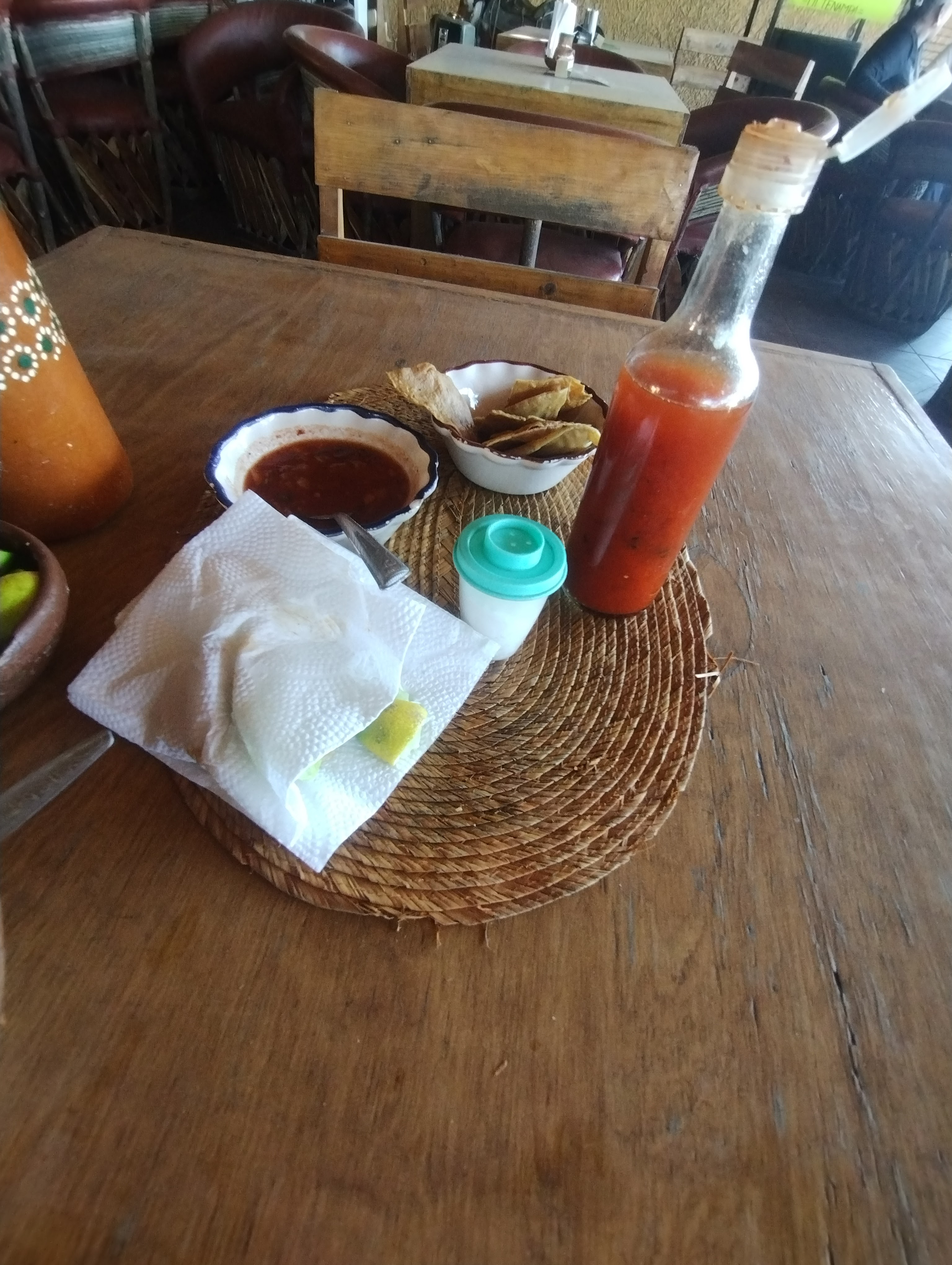 MI TENAMPA Birrieria-bar image 10