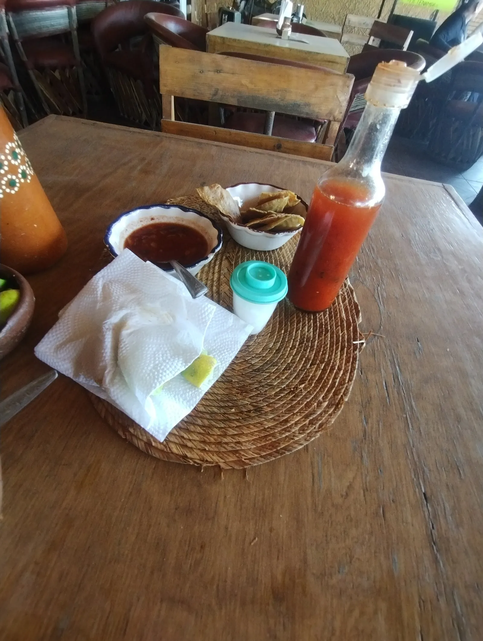 MI TENAMPA Birrieria-bar image 10