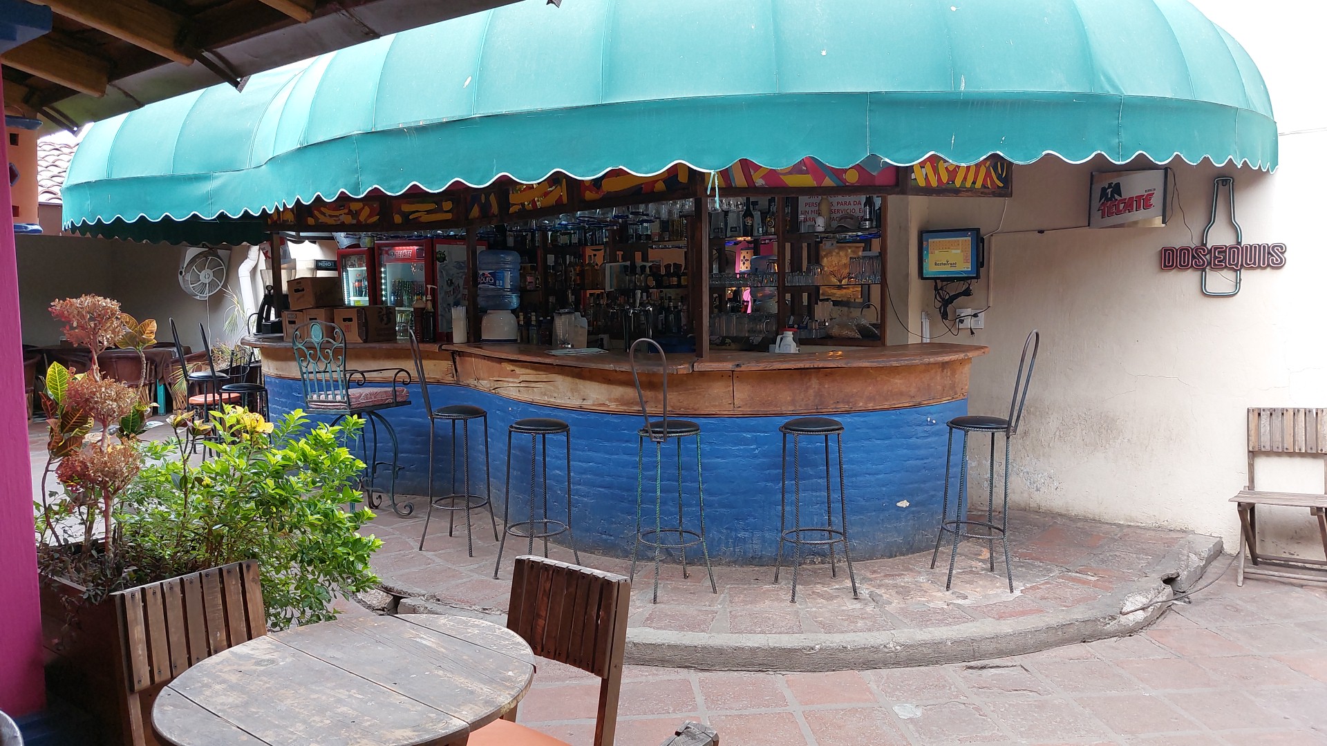 Delicias Grill image 1