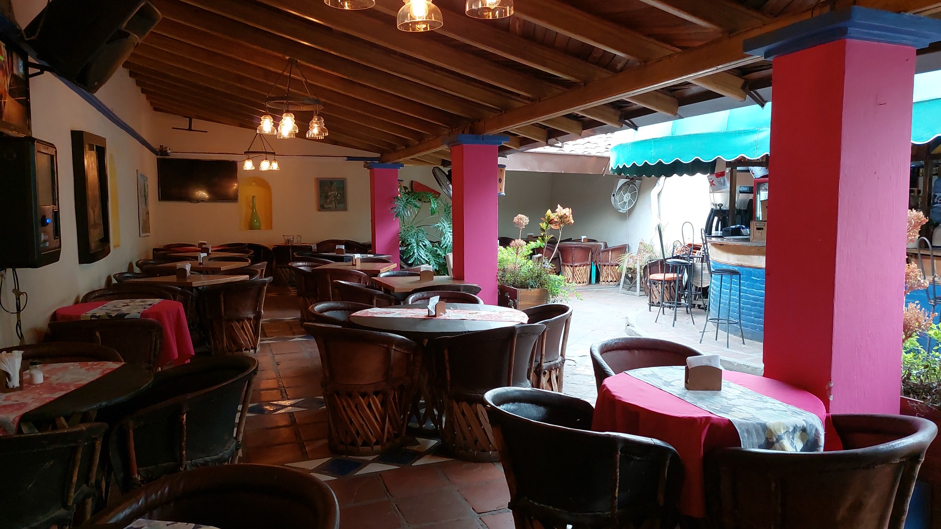 Delicias Grill image 3