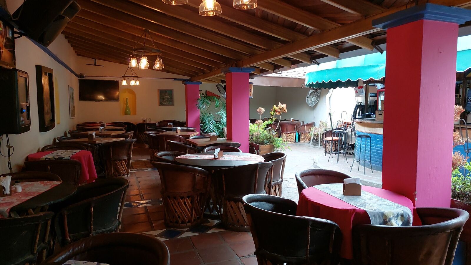 Delicias Grill image 3