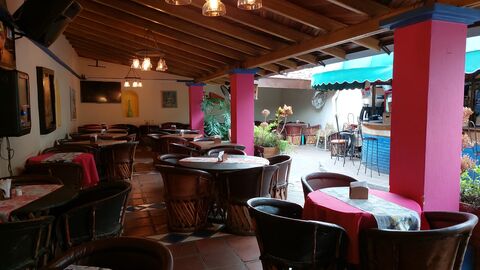 Delicias Grill image 3