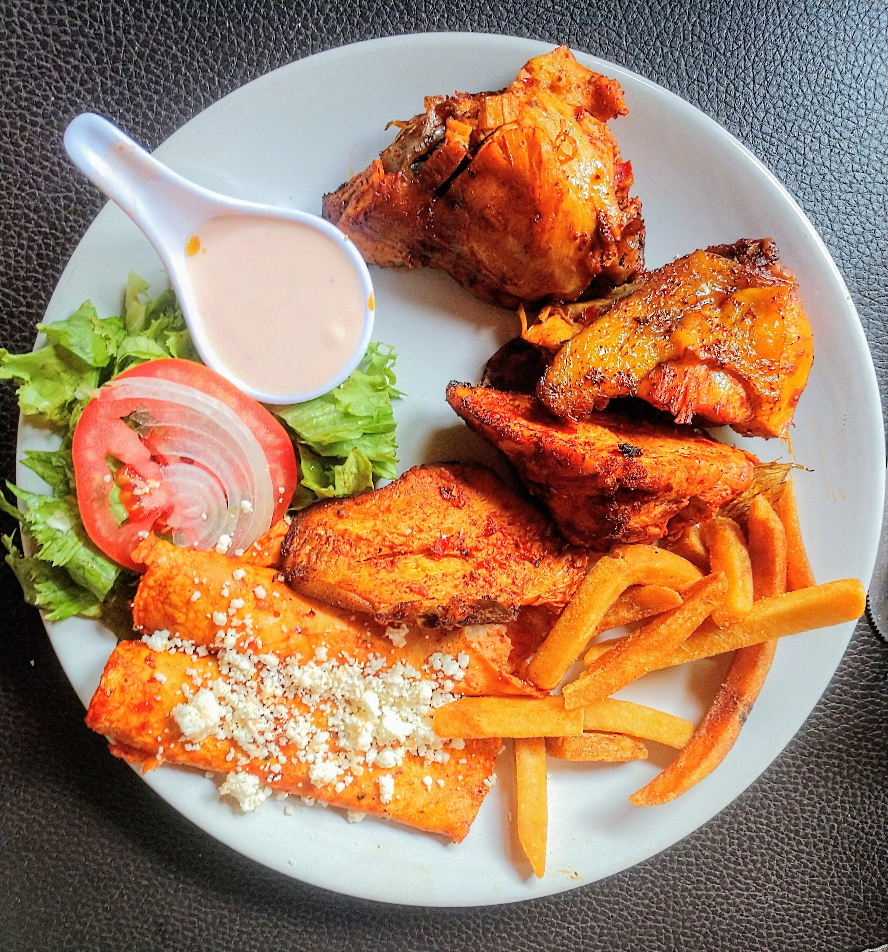 Delicias Grill image 4