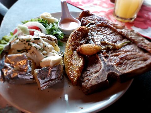 Delicias Grill image 6