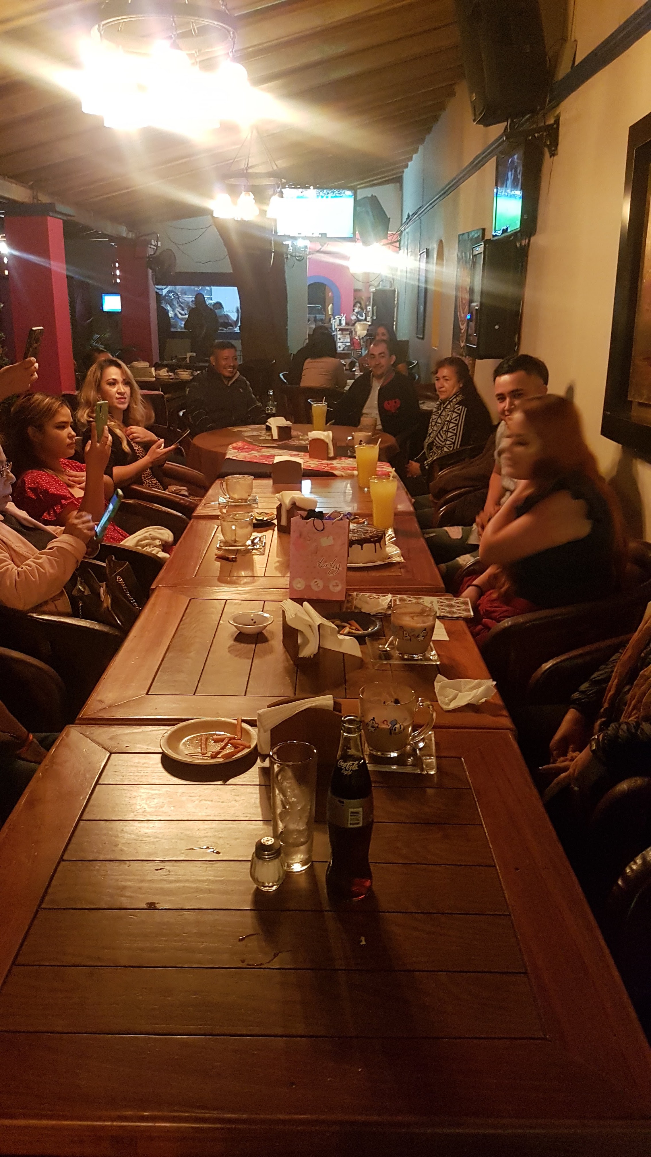 Delicias Grill image 9