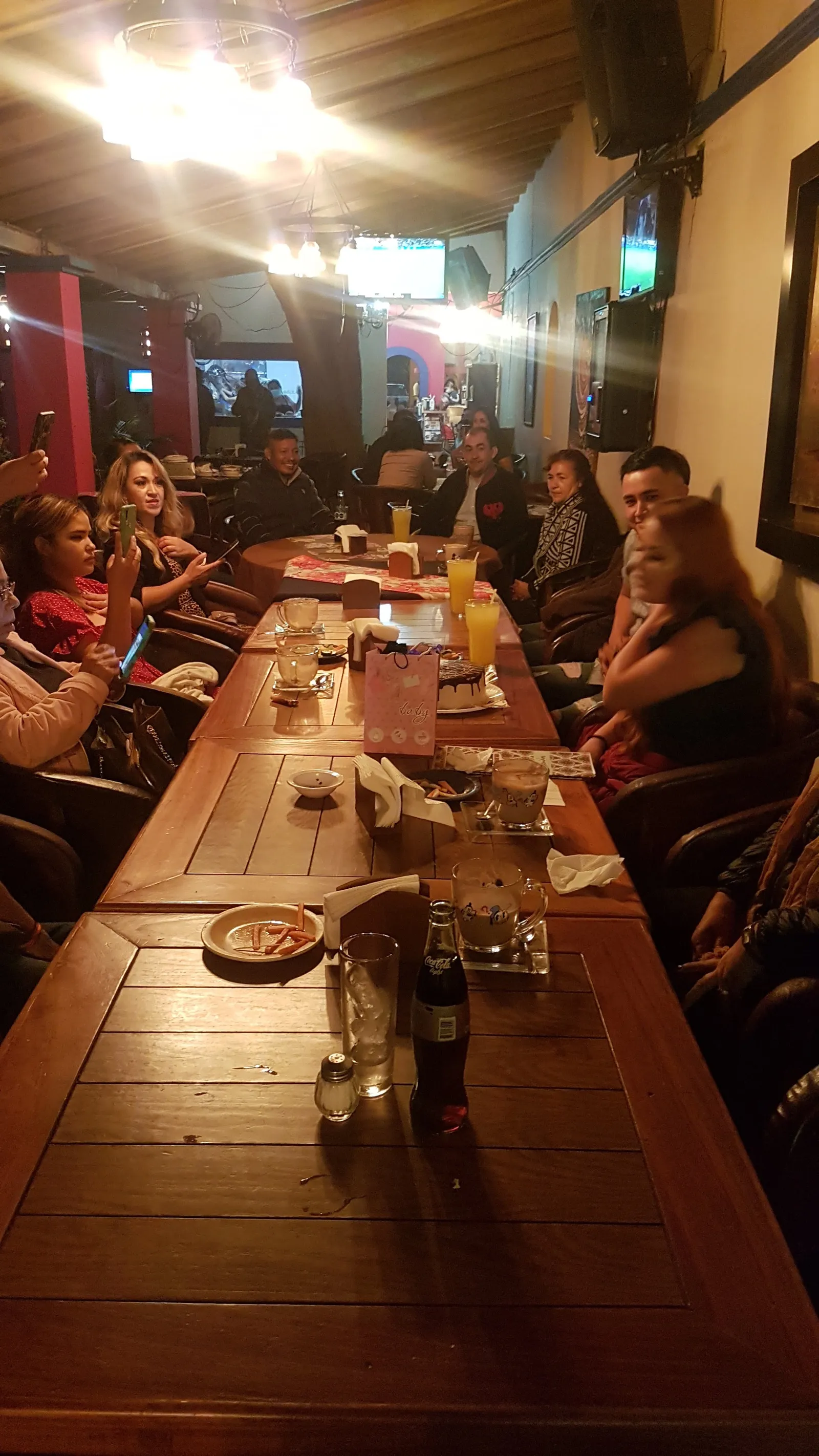 Delicias Grill image 9