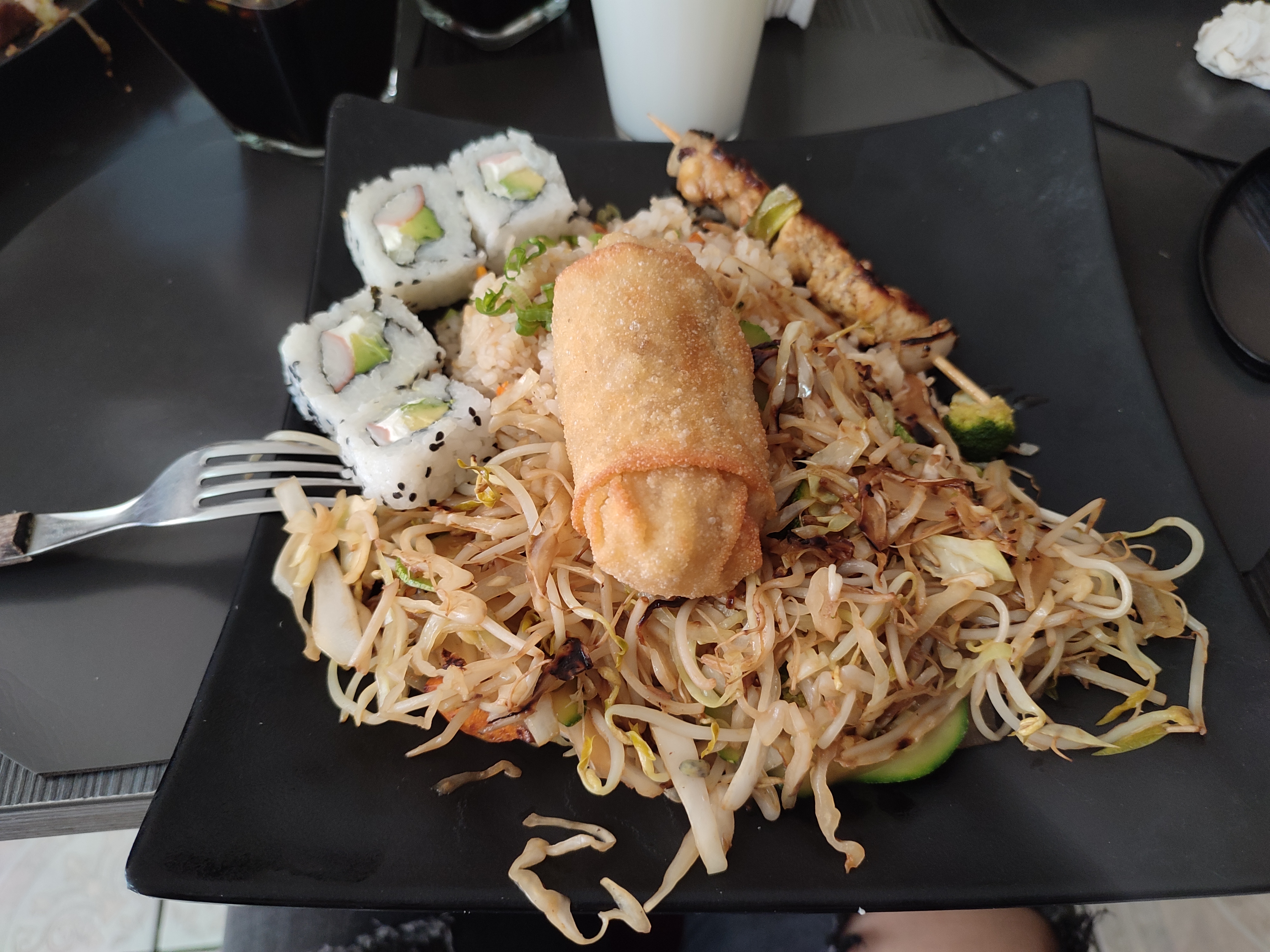 Restaurant SENSEI image 4