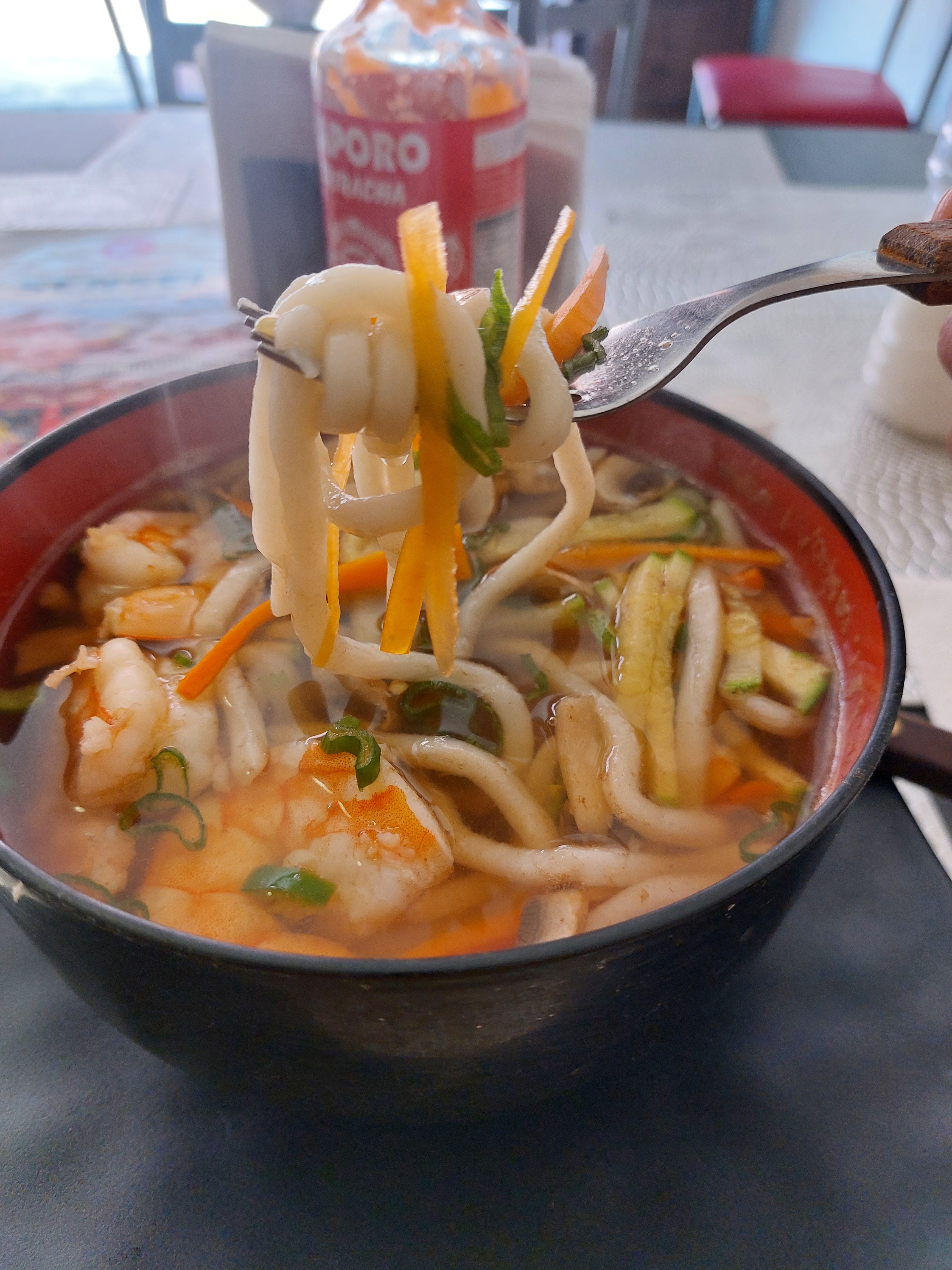 Restaurant SENSEI image 5