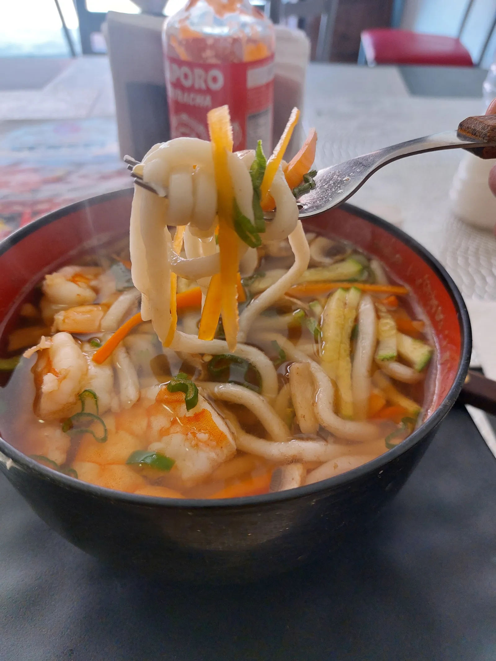 Restaurant SENSEI image 5
