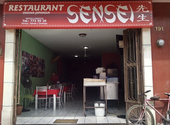 Restaurant SENSEI image 7