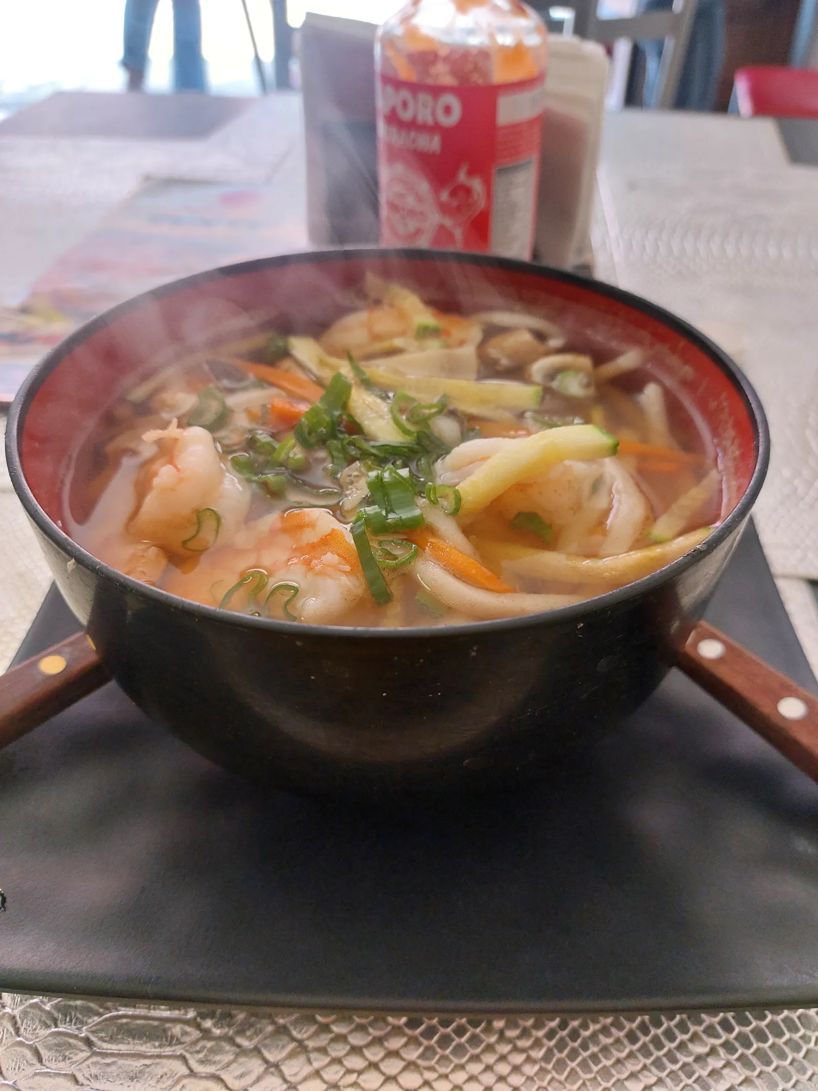 Restaurant SENSEI image 9