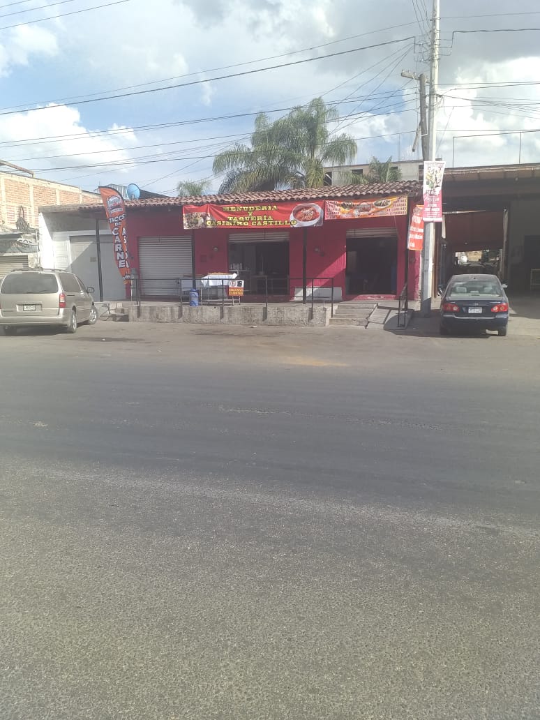 Menudería y Taquería Casimiro Castillo en Cocula image 2