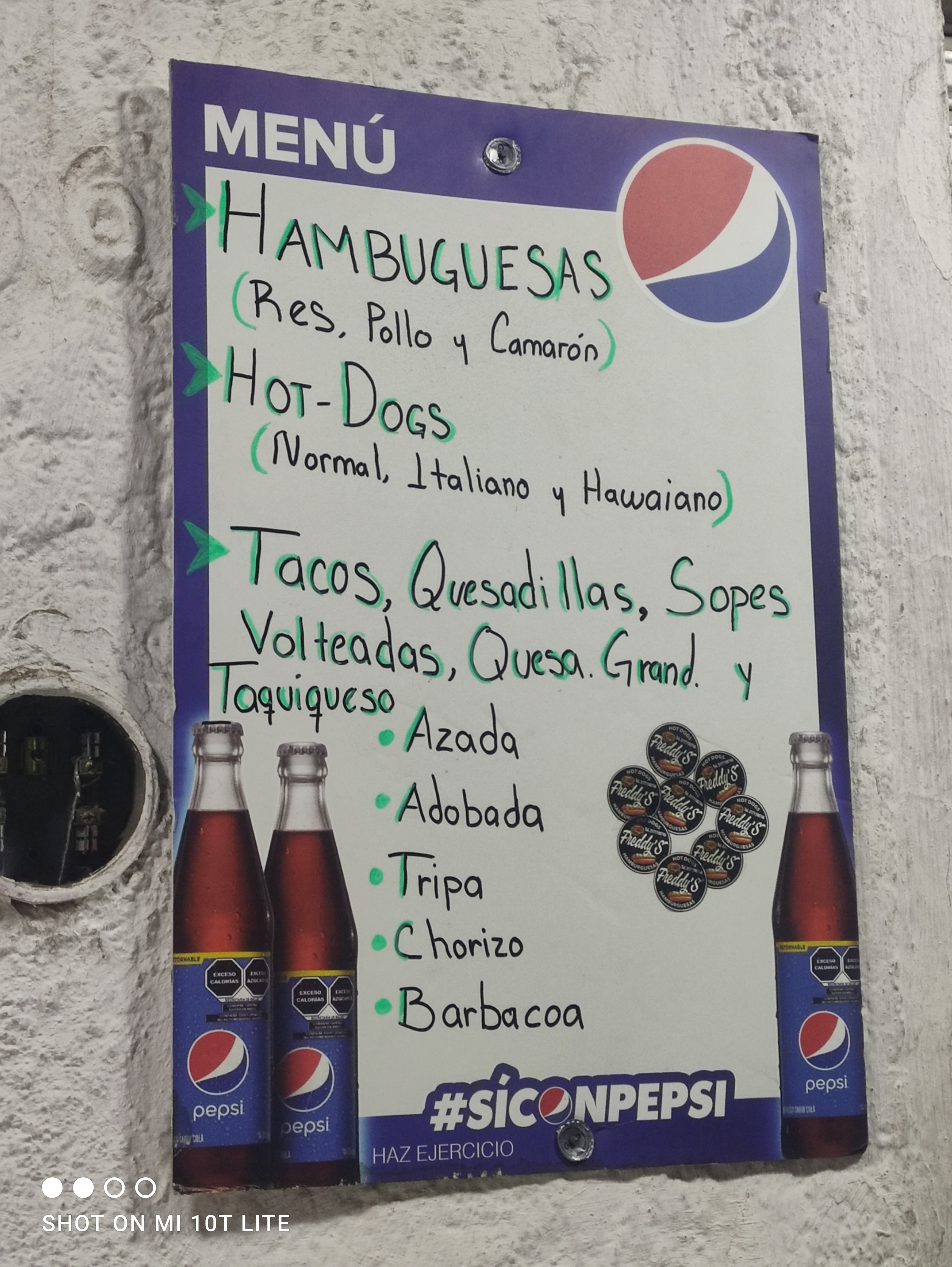 Menudería y Taquería Casimiro Castillo en Cocula image 3