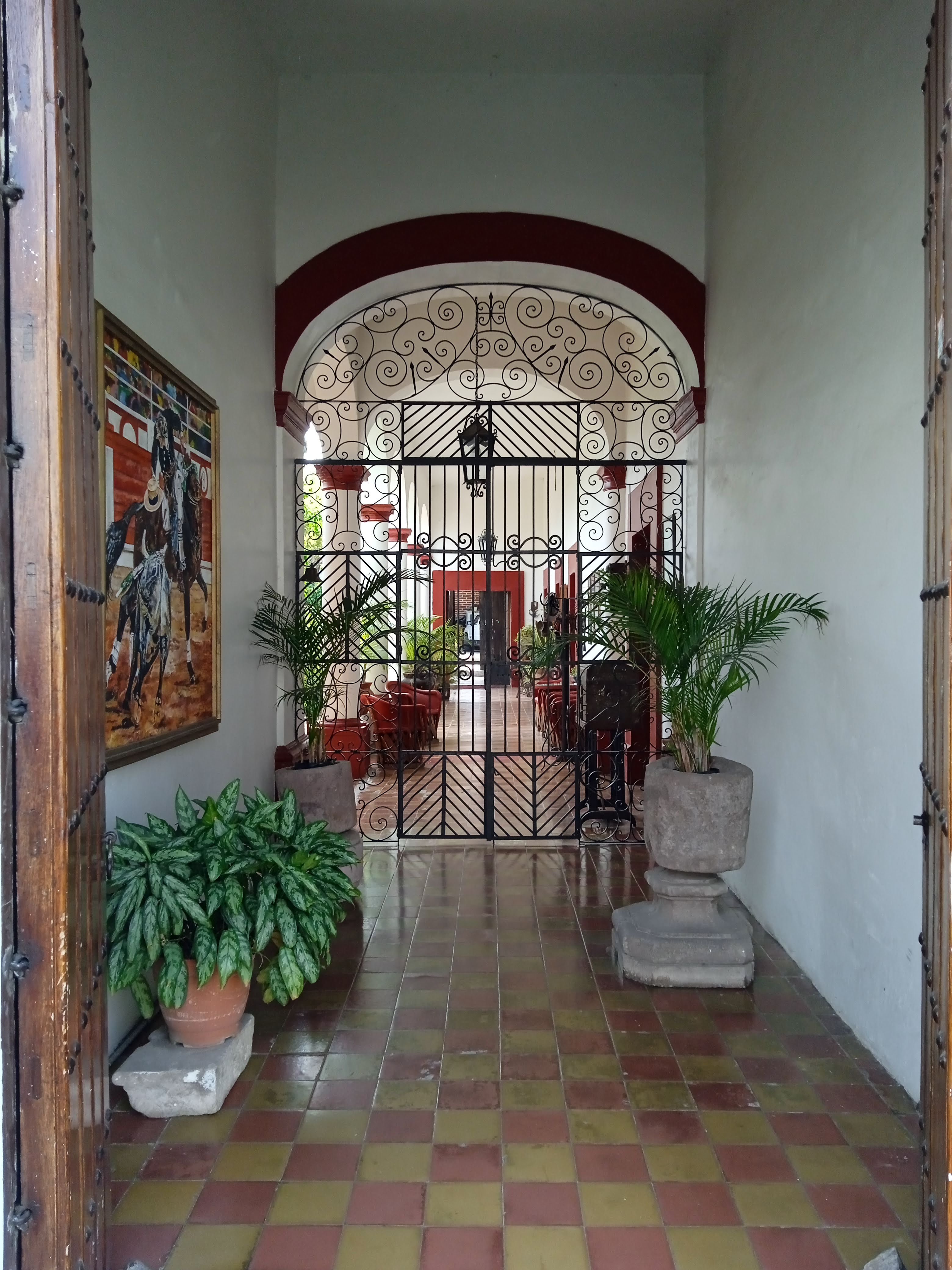 Mariscos Héctor image 1