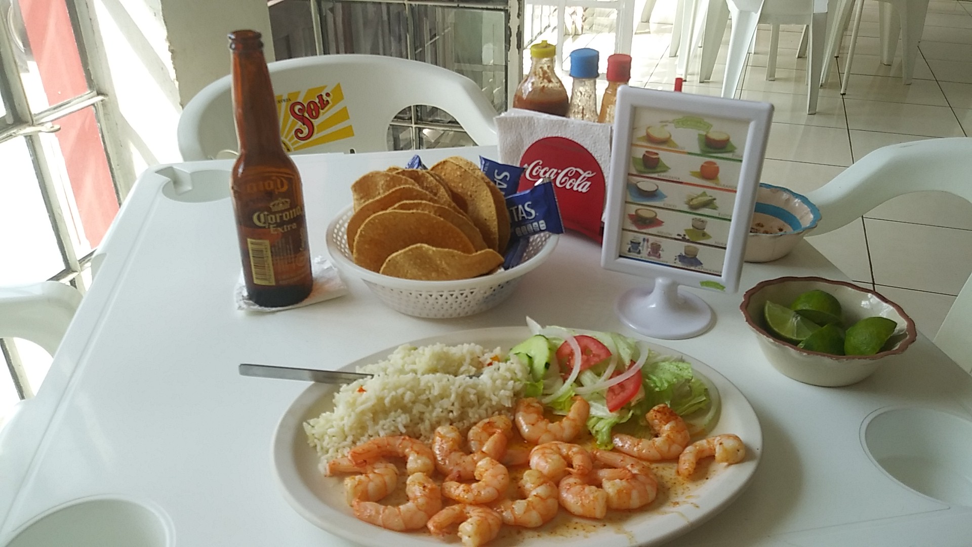 Mariscos Héctor image 2