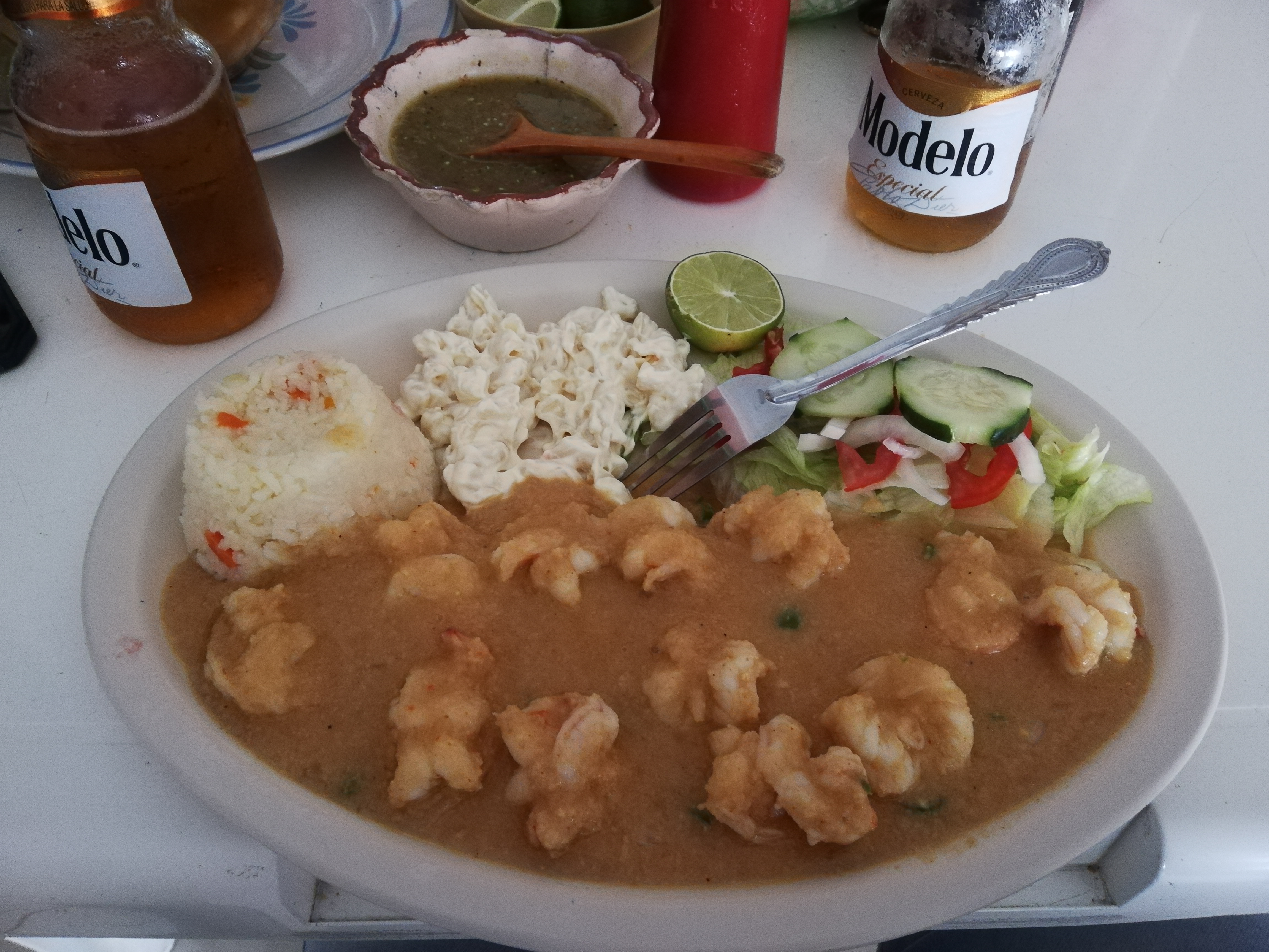 Mariscos Héctor image 4