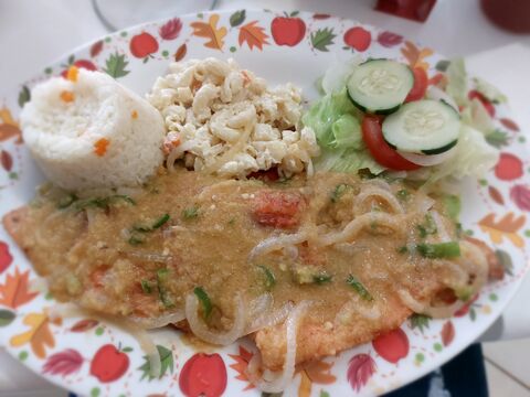 Mariscos Héctor image 5