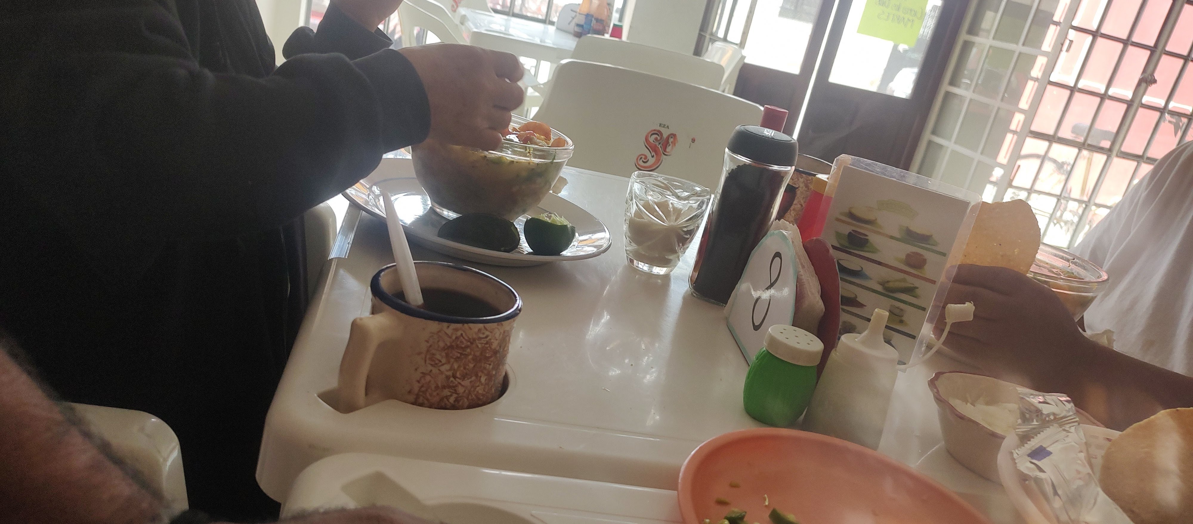 Mariscos Héctor image 8