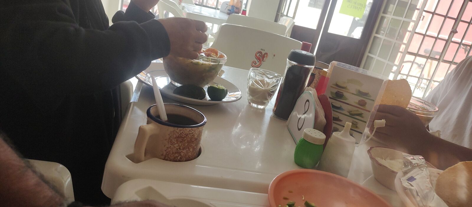 Mariscos Héctor image 8