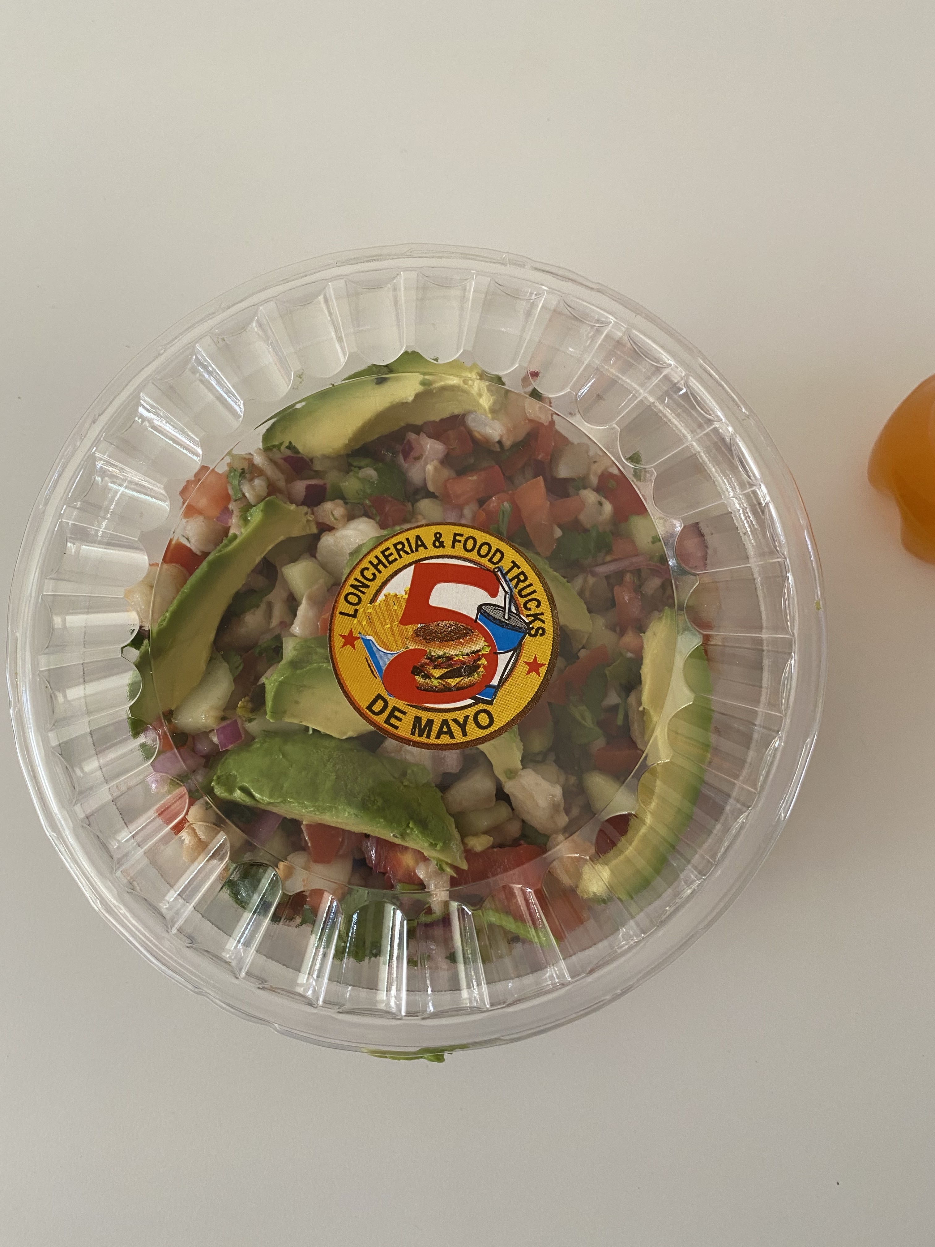 LONCHERIA 5 DE MAYO image 5