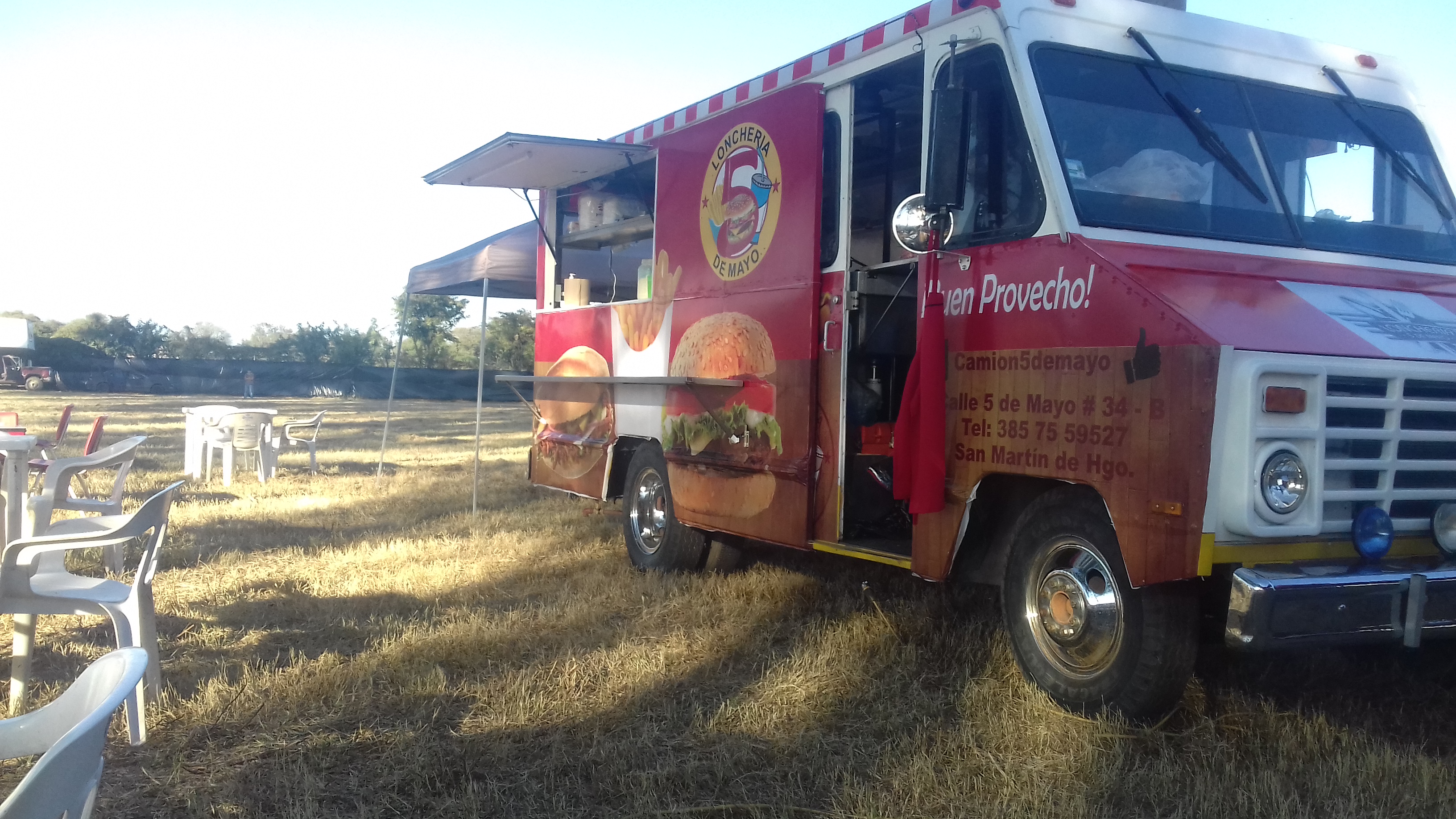 LONCHERIA 5 DE MAYO image 6