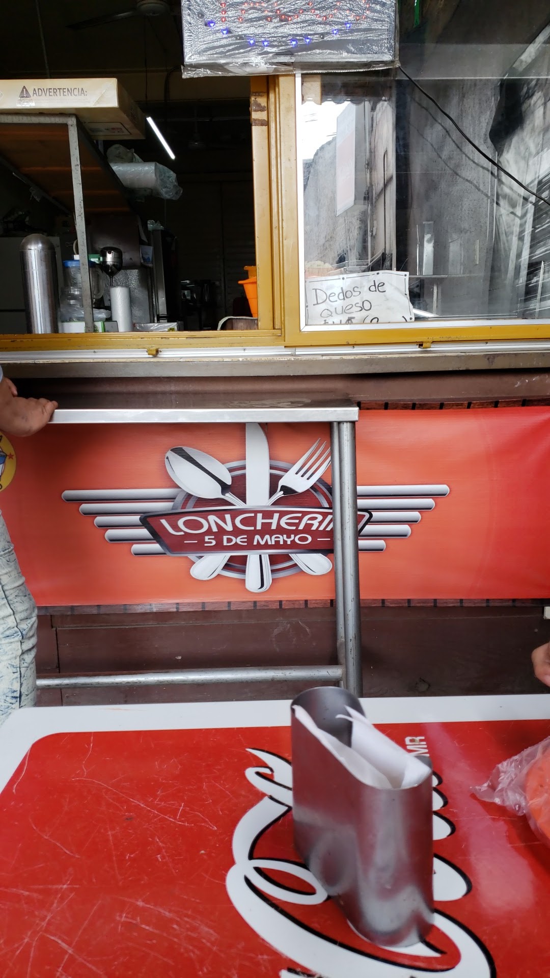 LONCHERIA 5 DE MAYO image 8