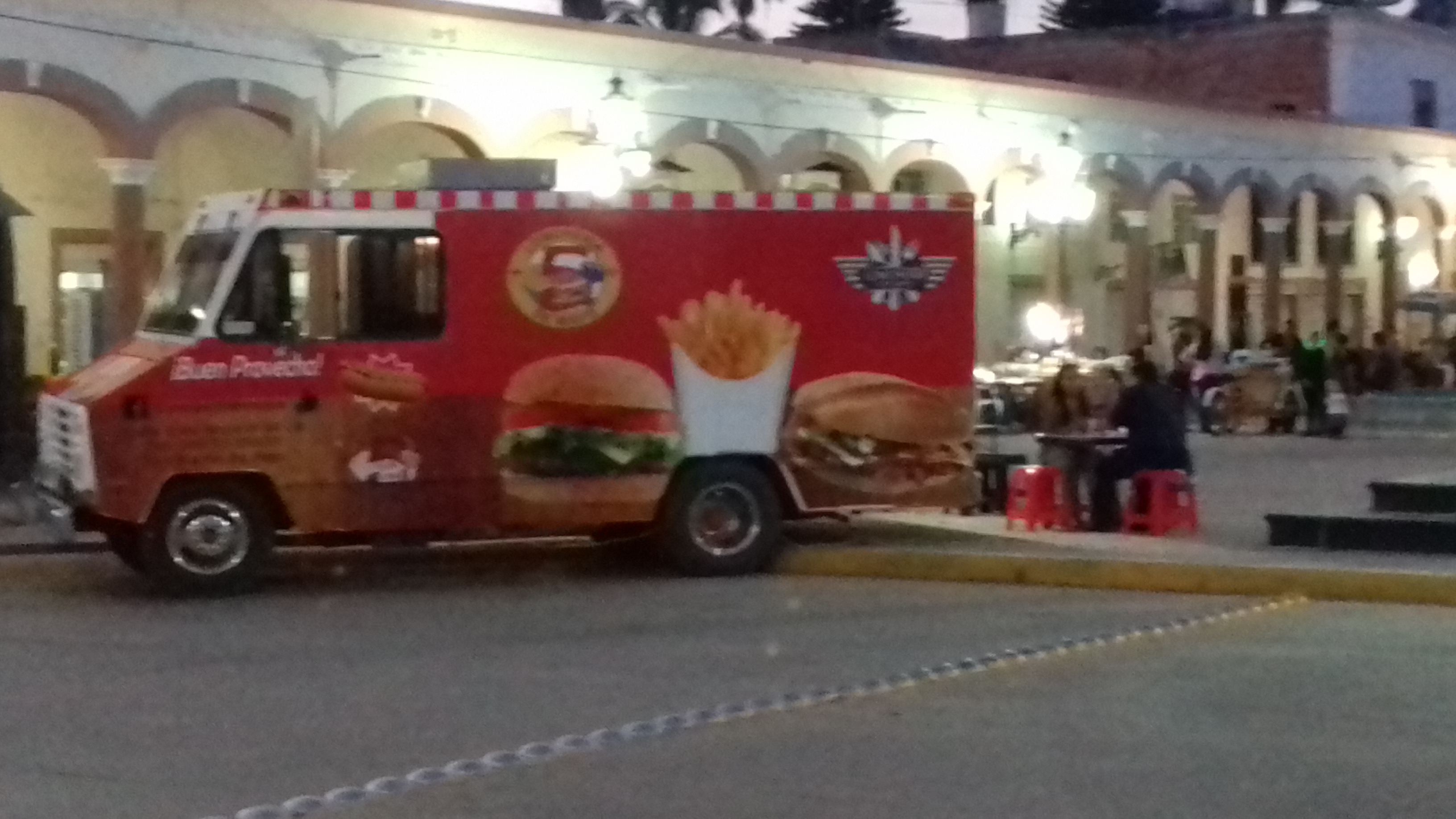 LONCHERIA 5 DE MAYO image 9