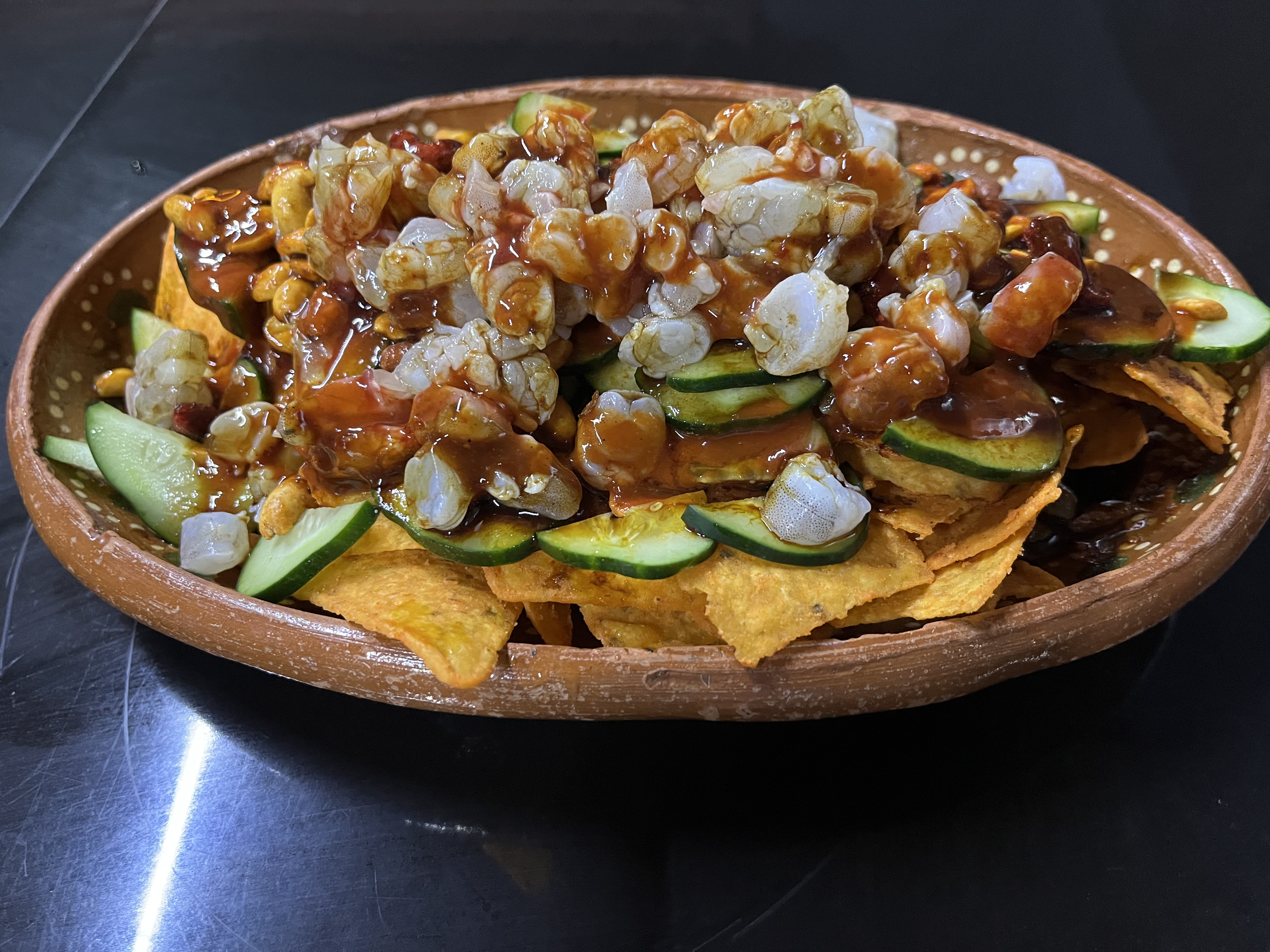 Mariscos Chefmán image 1