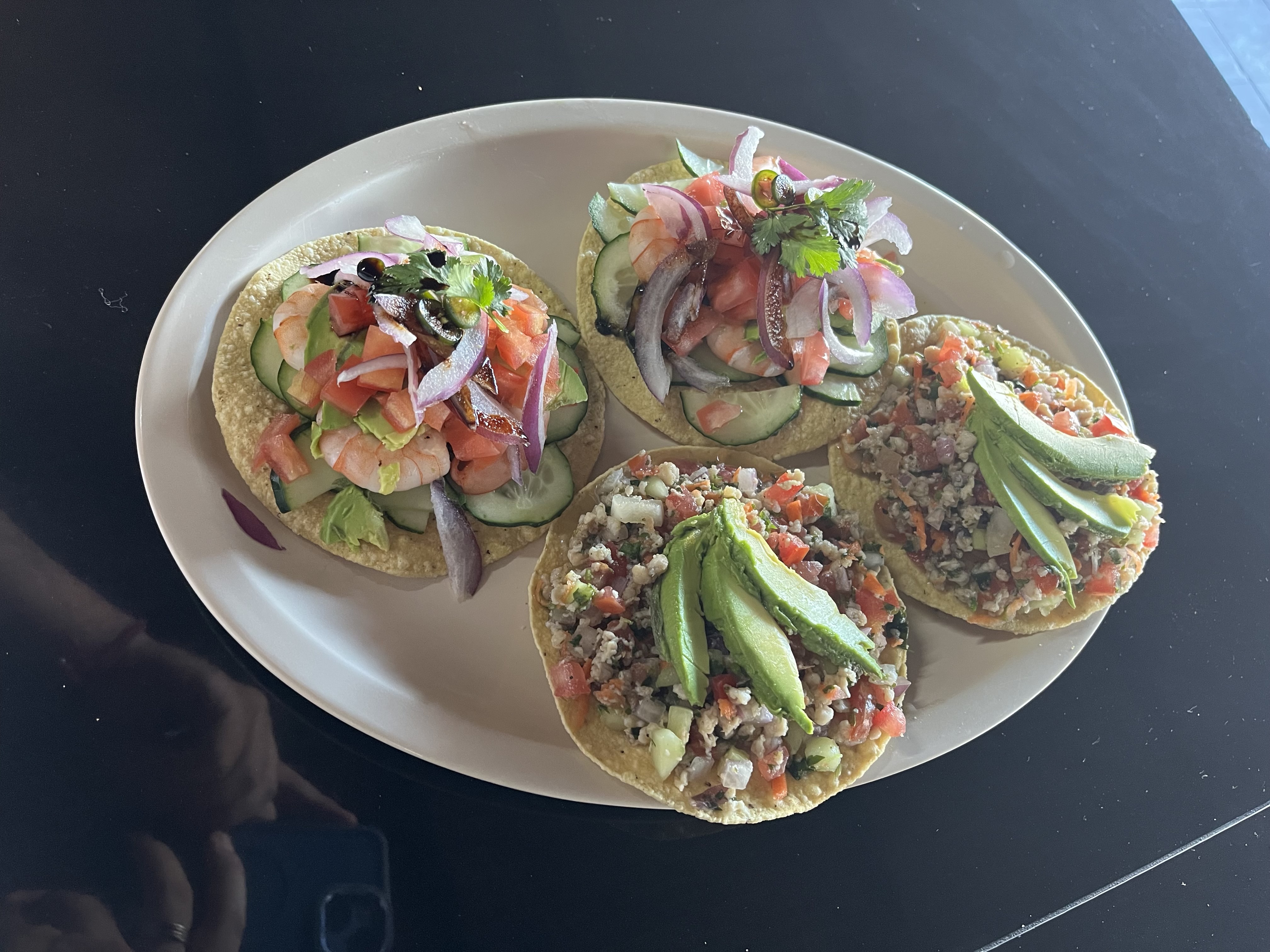 Mariscos Chefmán image 2