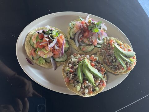 Mariscos Chefmán image 2
