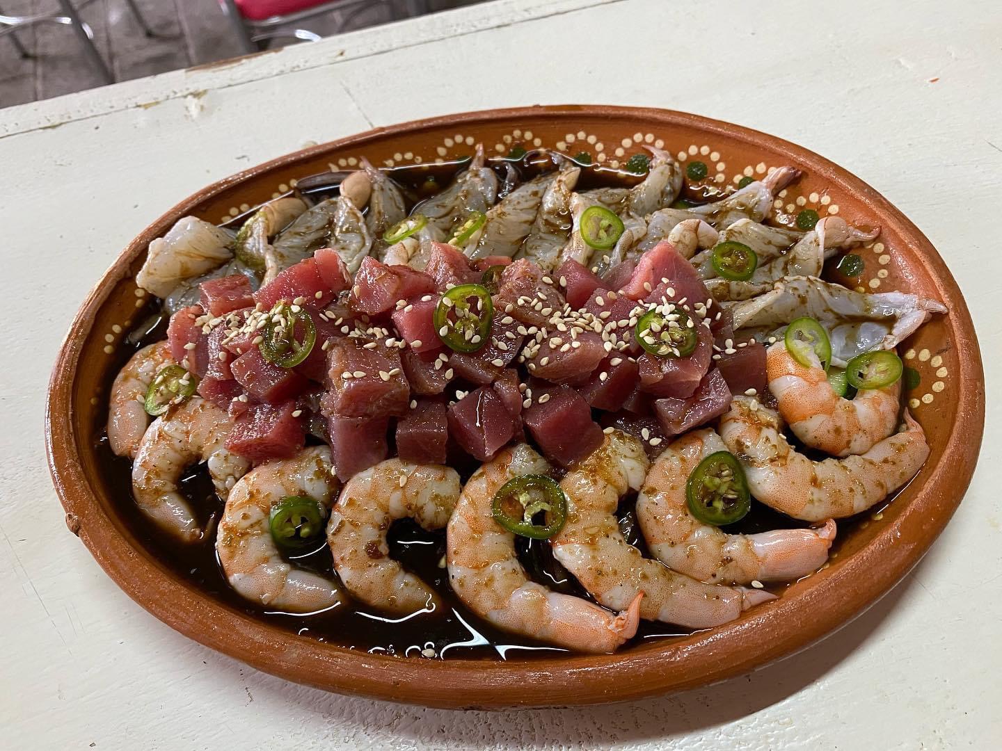 Mariscos Chefmán image 3