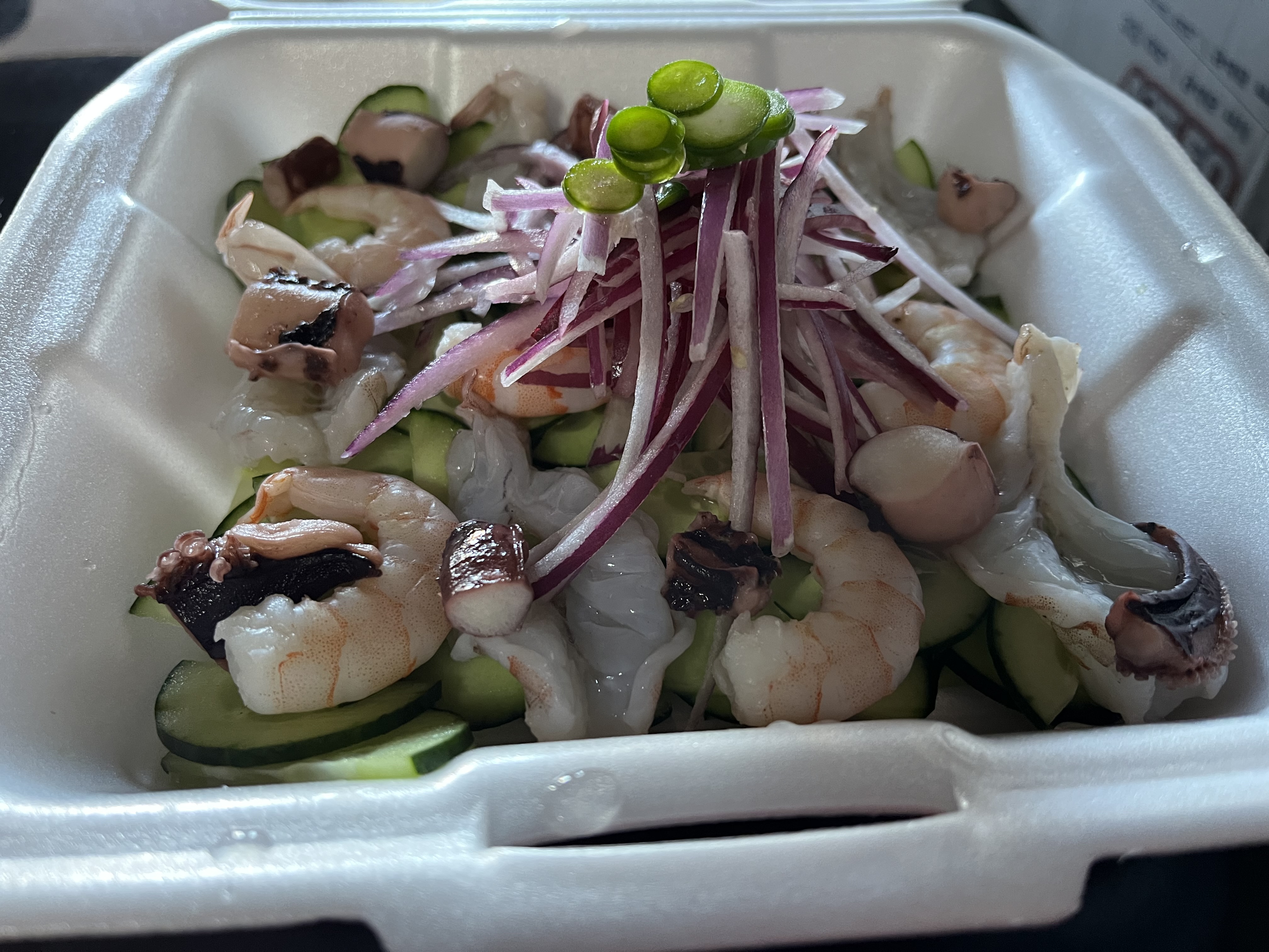 Mariscos Chefmán image 4