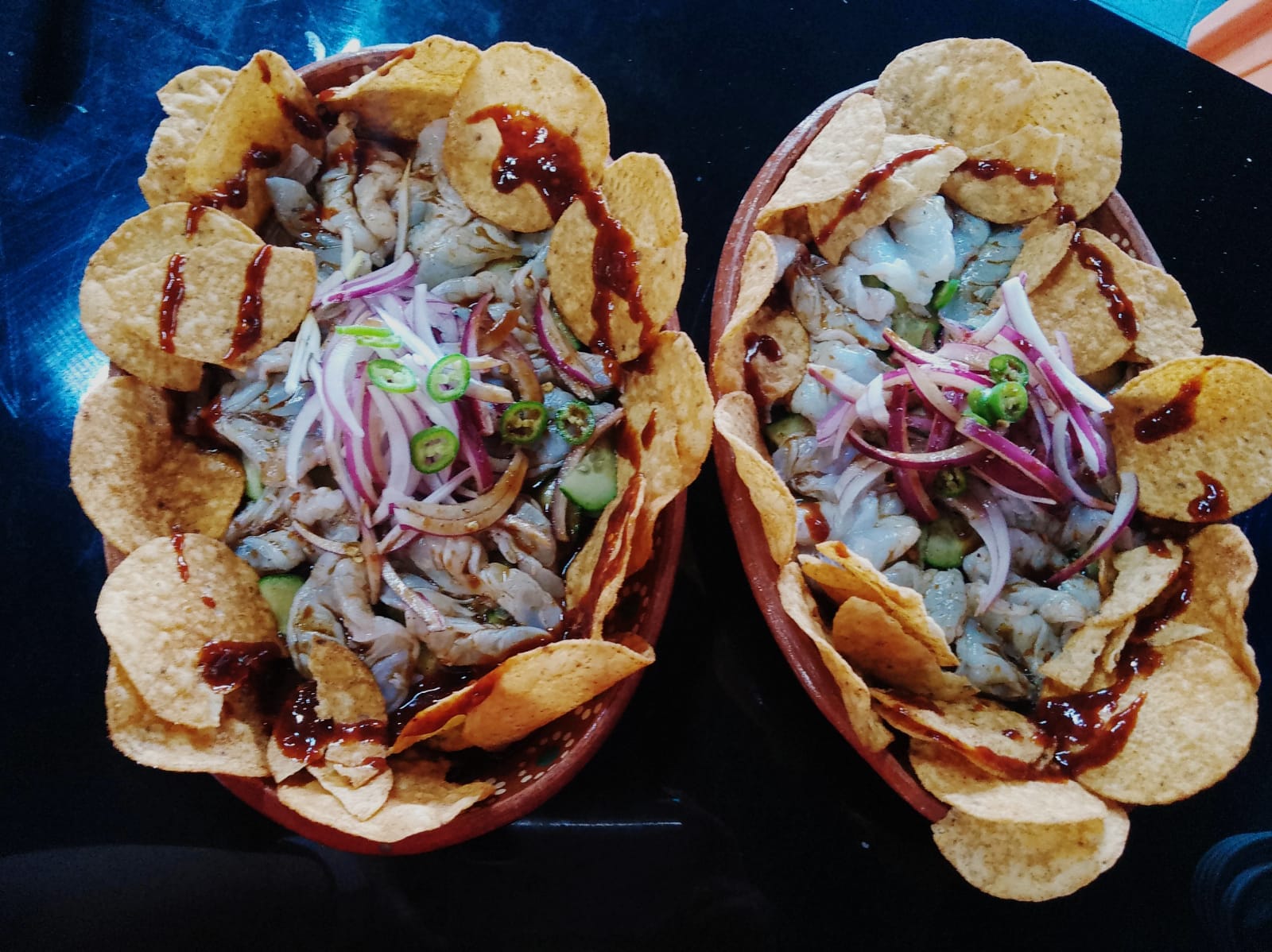 Mariscos Chefmán image 5