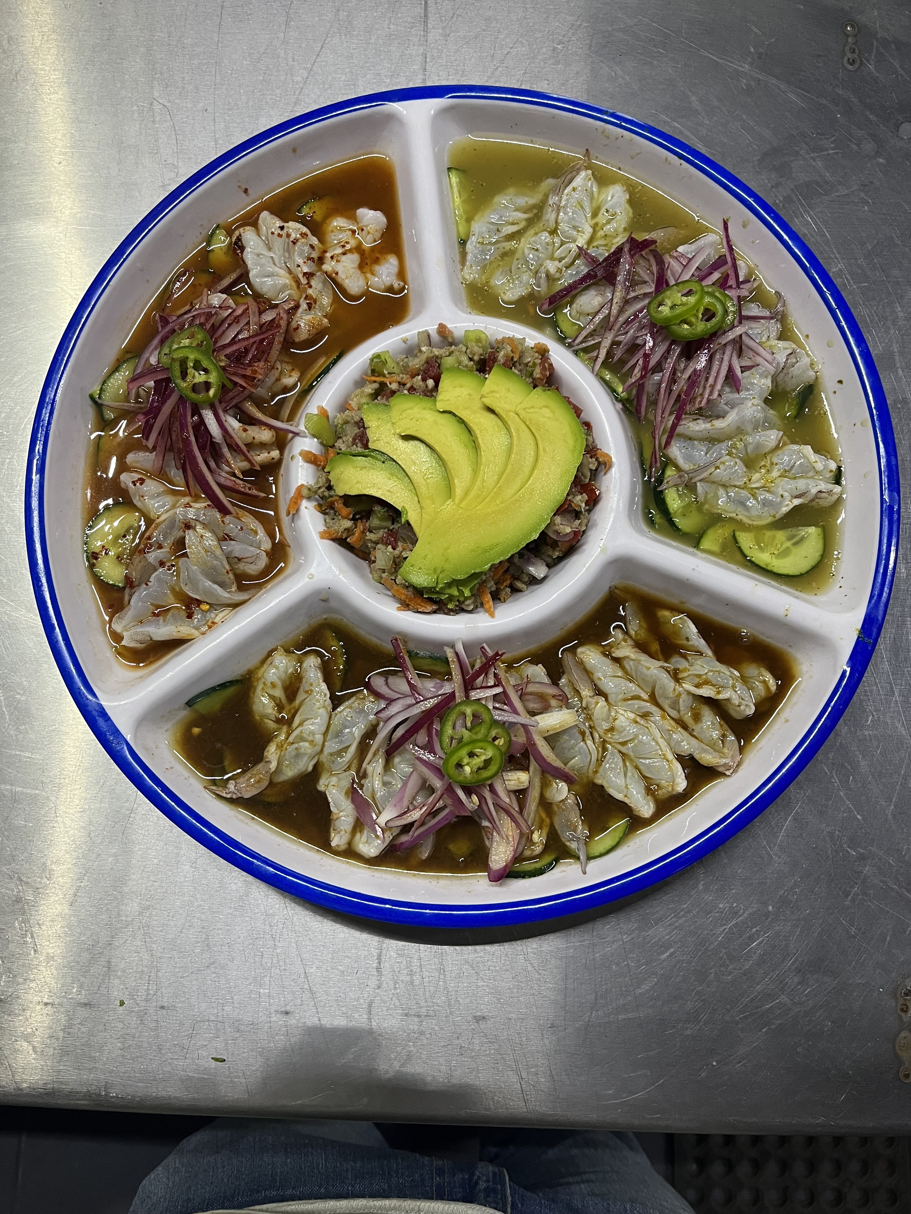 Mariscos Chefmán image 6