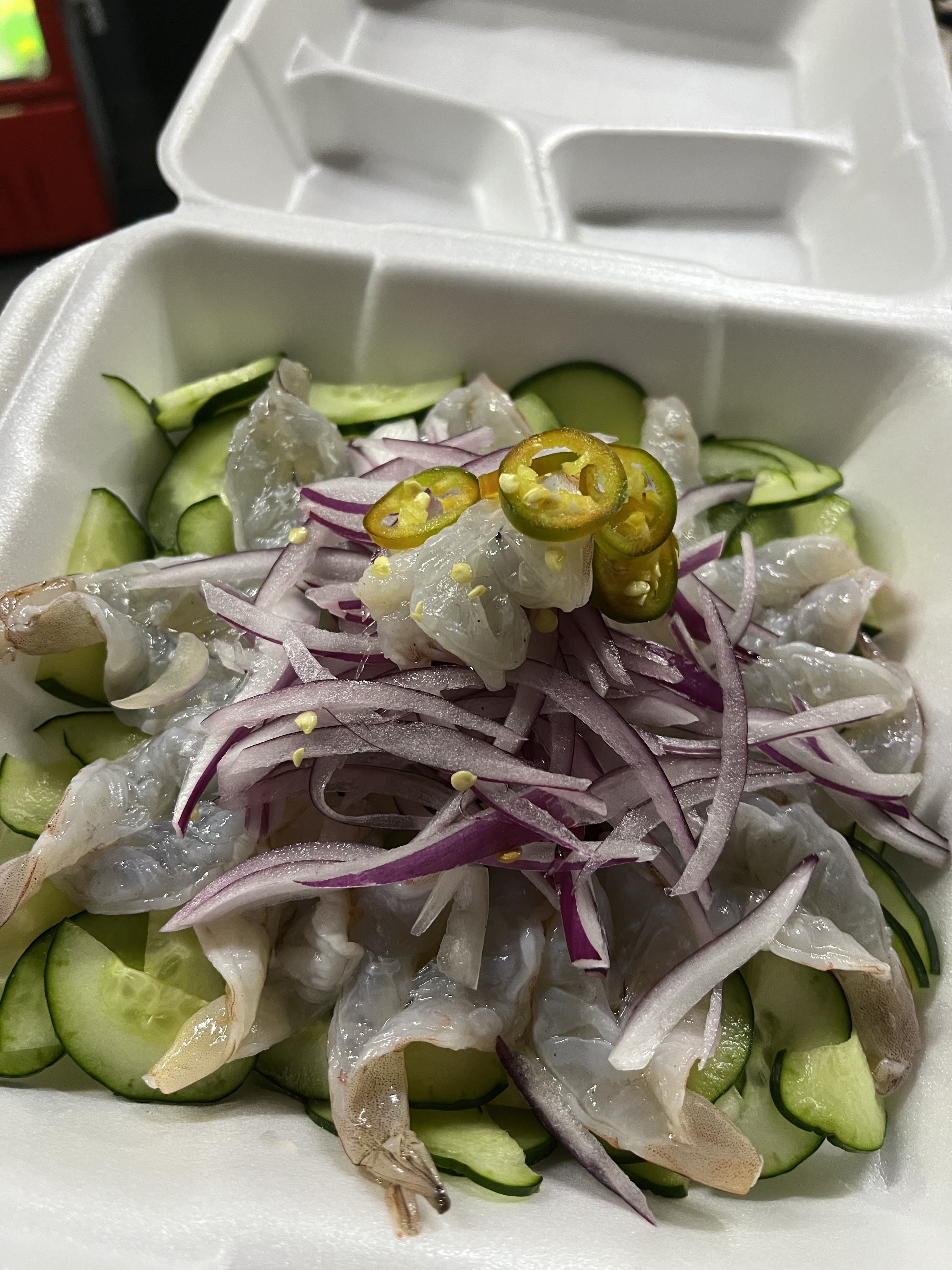 Mariscos Chefmán image 8