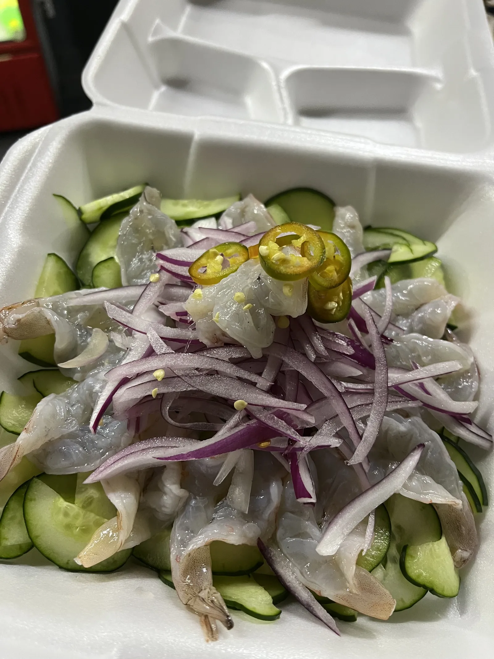 Mariscos Chefmán image 8