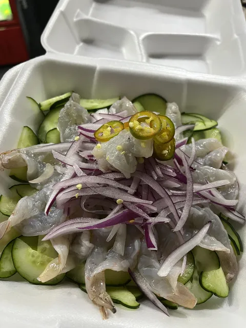 Mariscos Chefmán image 8
