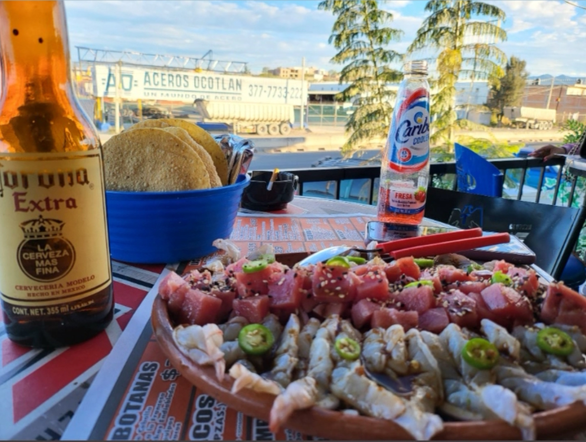 Mariscos Chefmán image 10