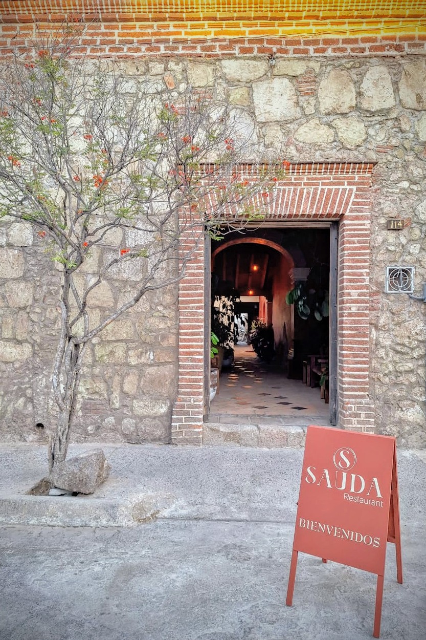 SAUDA Restaurant image 1