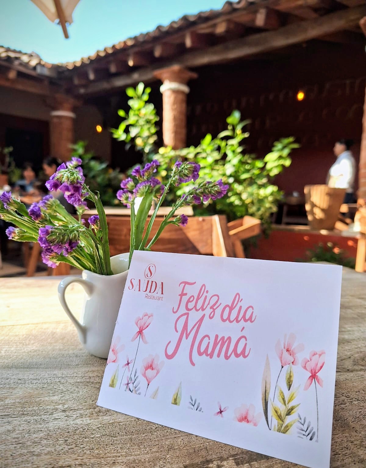 SAUDA Restaurant image 6