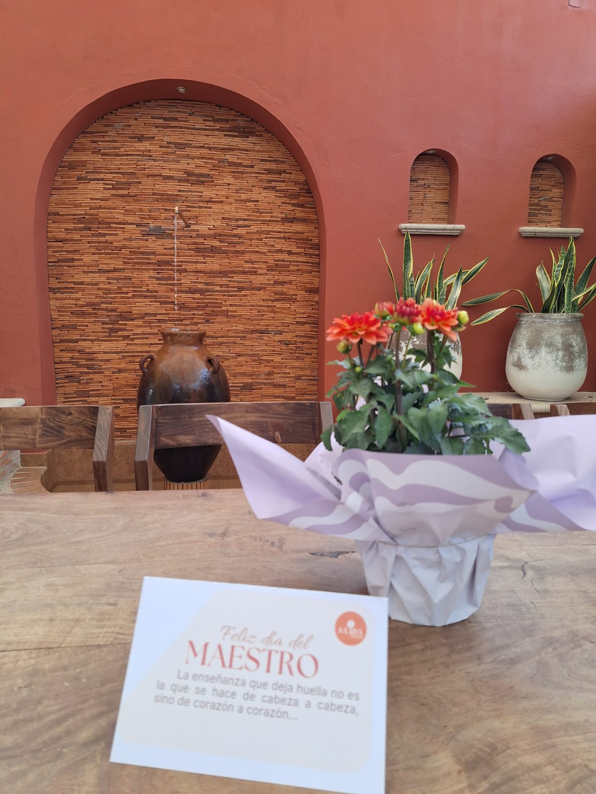 SAUDA Restaurant image 7