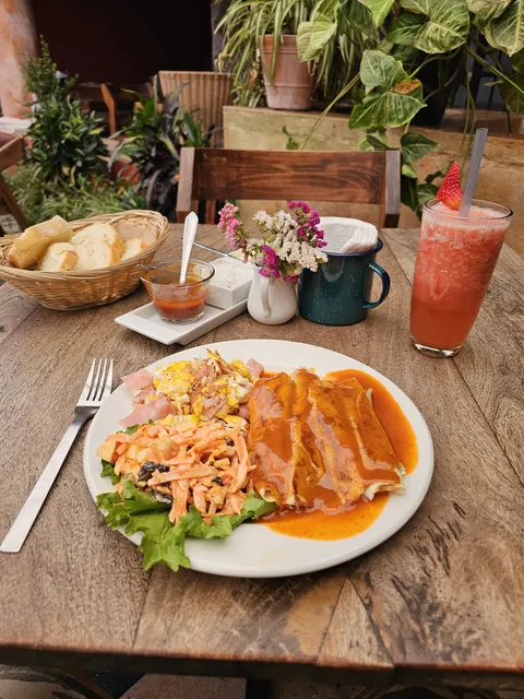 SAUDA Restaurant image 8